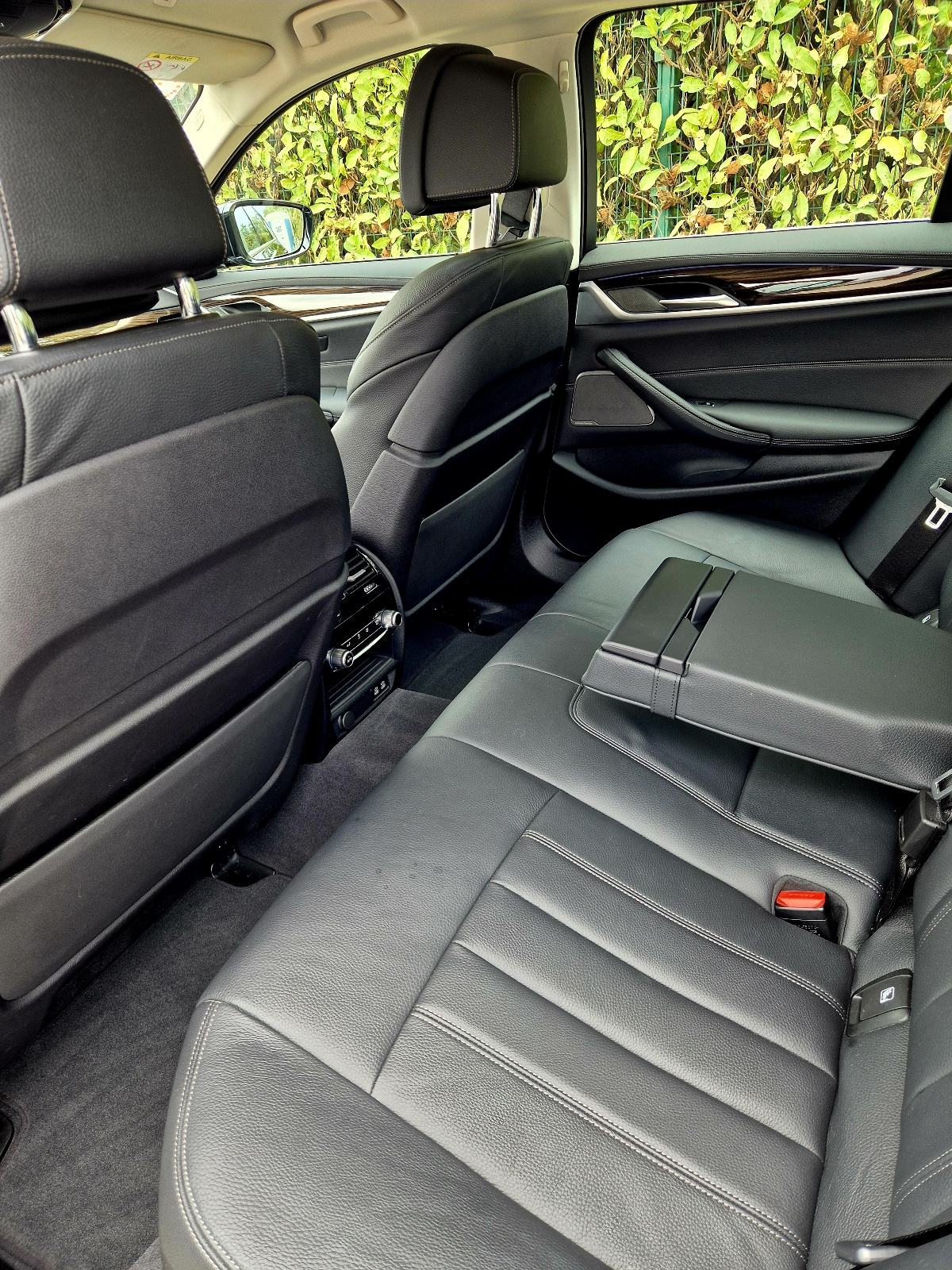BMW serija 5 540i Xdrive 2023god Luxury 3.0 B58 GARANCIJA 1god, fotografija 18
