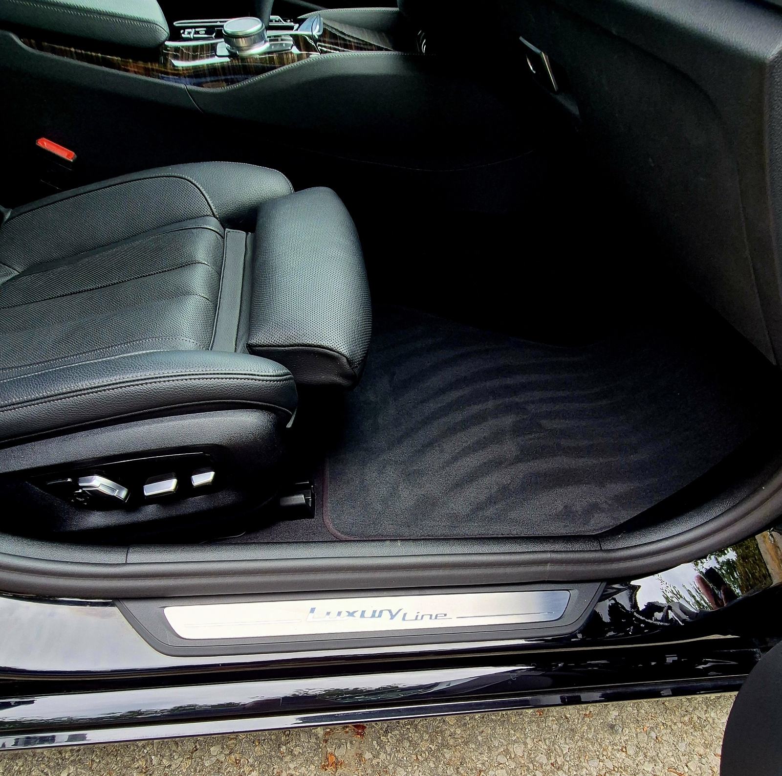 BMW serija 5 540i Xdrive 2023god Luxury 3.0 B58 GARANCIJA 1god, fotografija 11
