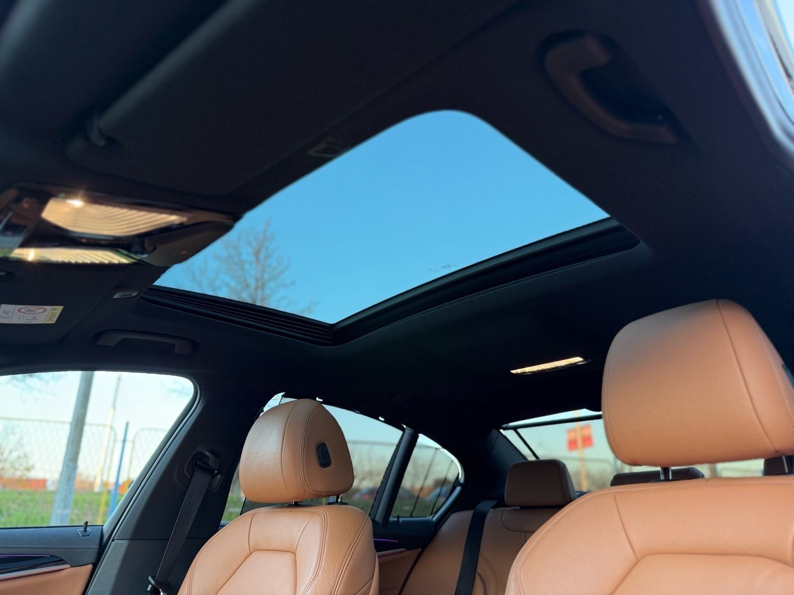 BMW 545e xDrive | M Sport | Laser | 395 KS | Reg.12/26, fotografija 8