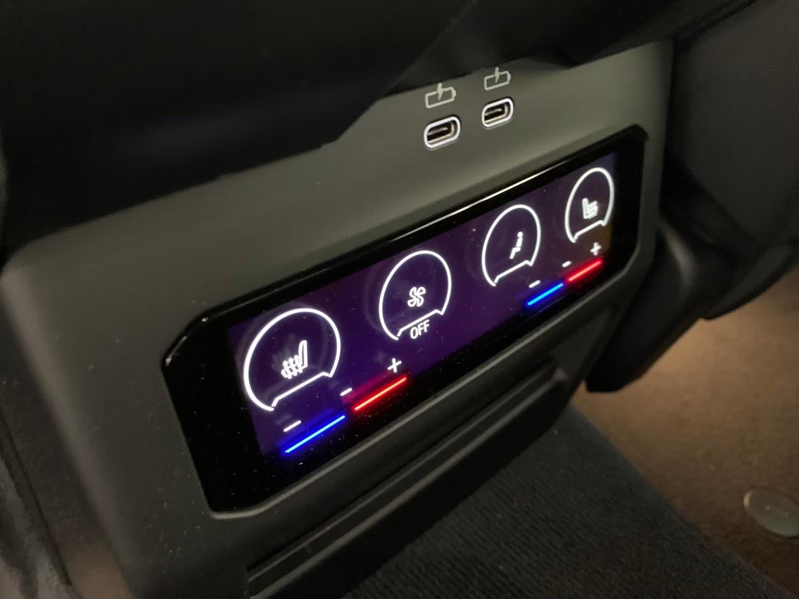 BMW serija 5 550 automatik, fotografija 10