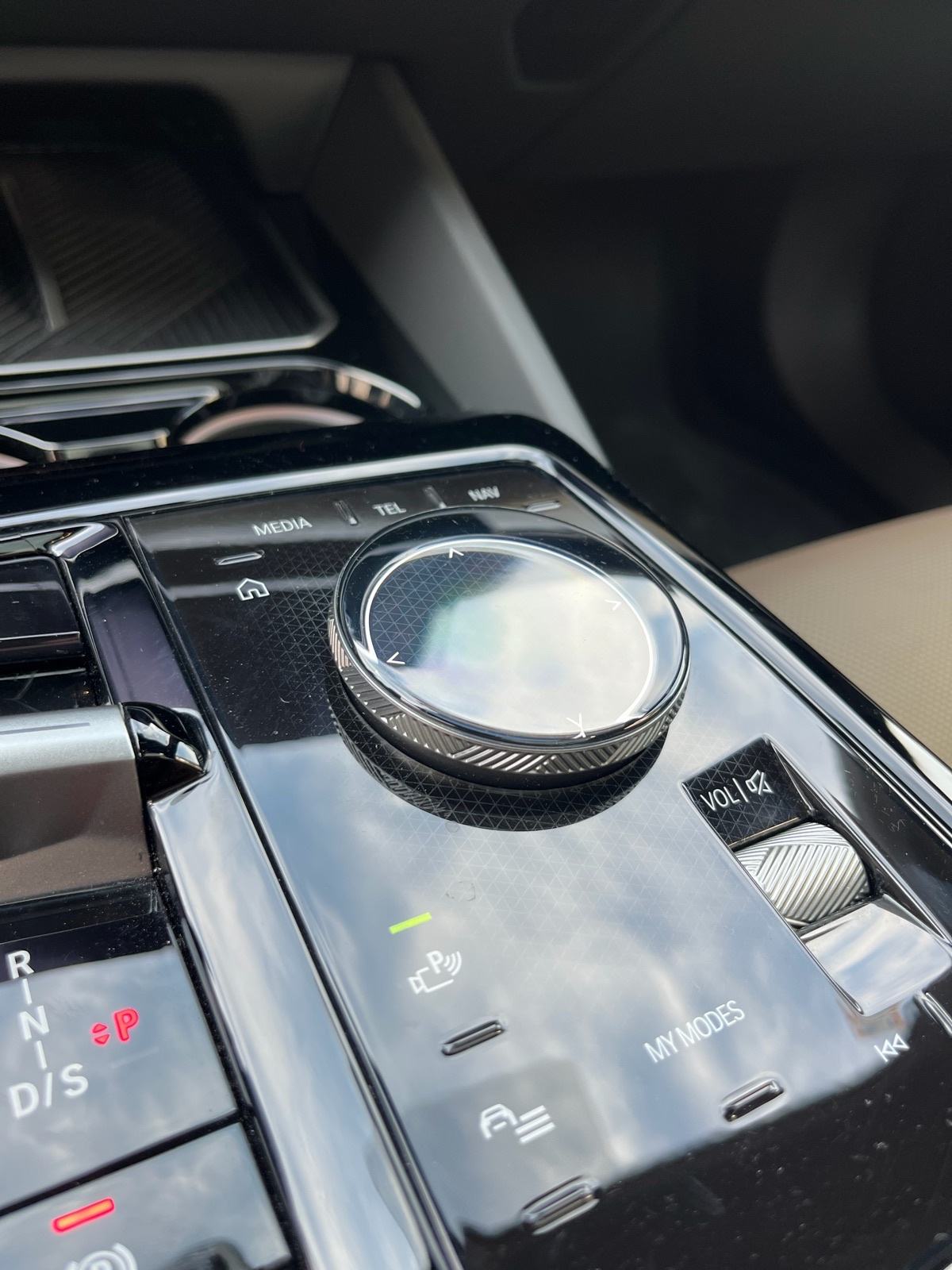 BMW serija 5 550e Xdrive M sport Pro, fotografija 17