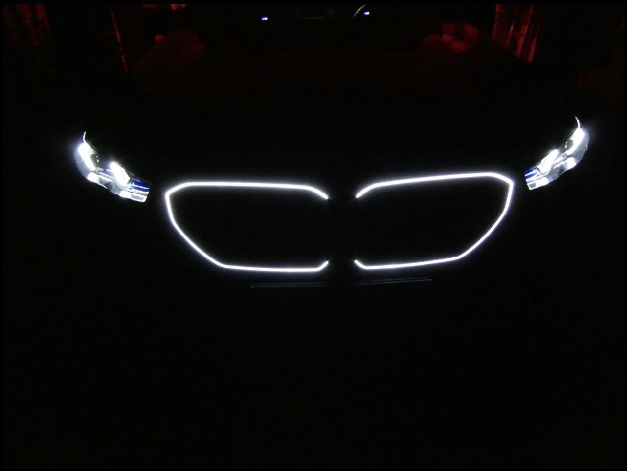 BMW serija 5 550e Xdrive Touring automatik M paket pro Full oprema, fotografija 9