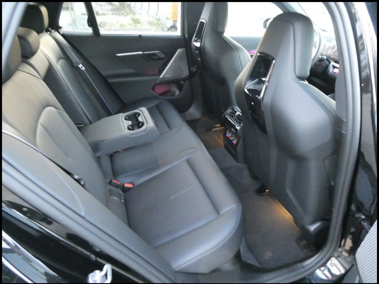 BMW serija 5 550e Xdrive Touring automatik M paket pro Full oprema, fotografija 12