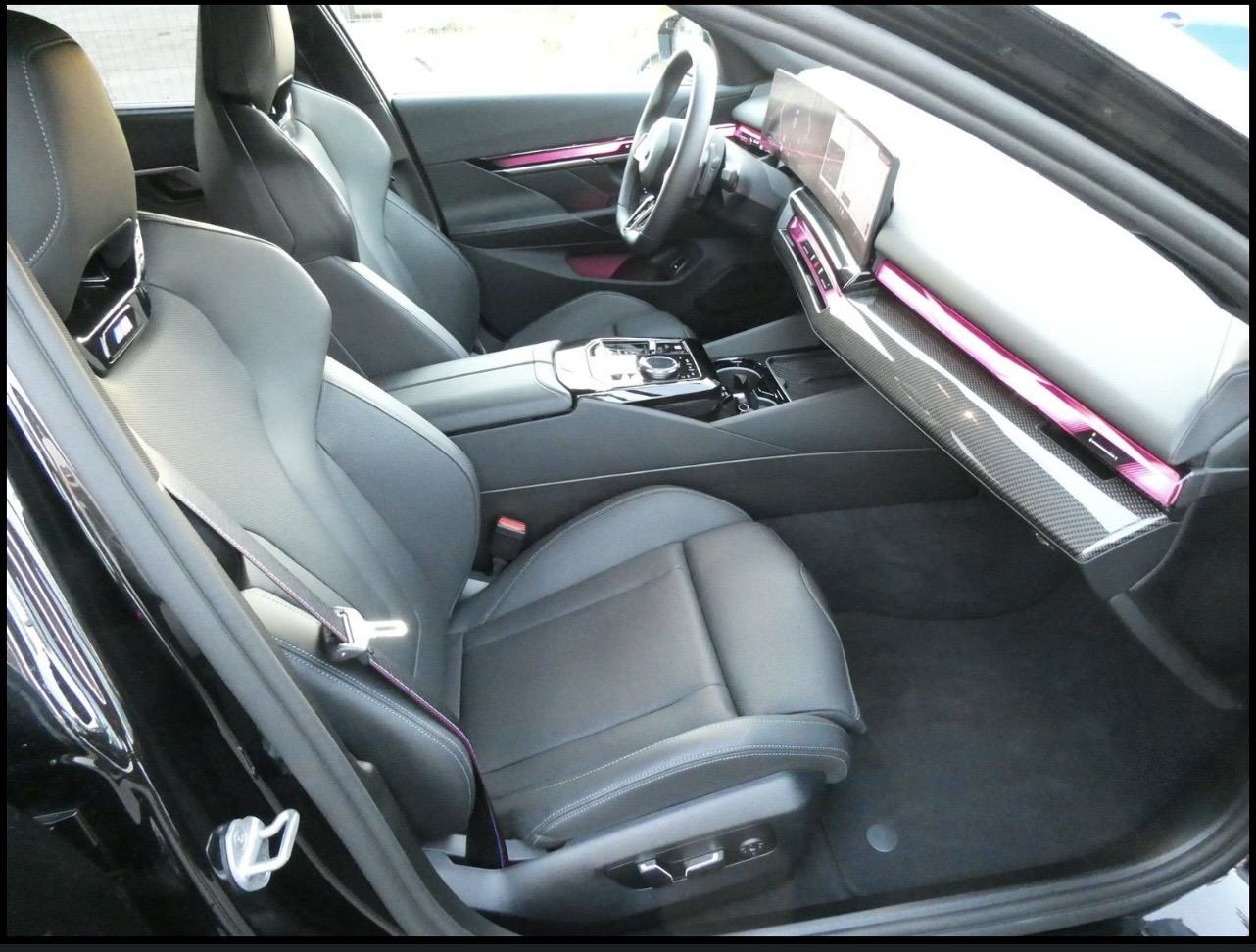 BMW serija 5 550e Xdrive Touring automatik M paket pro Full oprema, fotografija 16