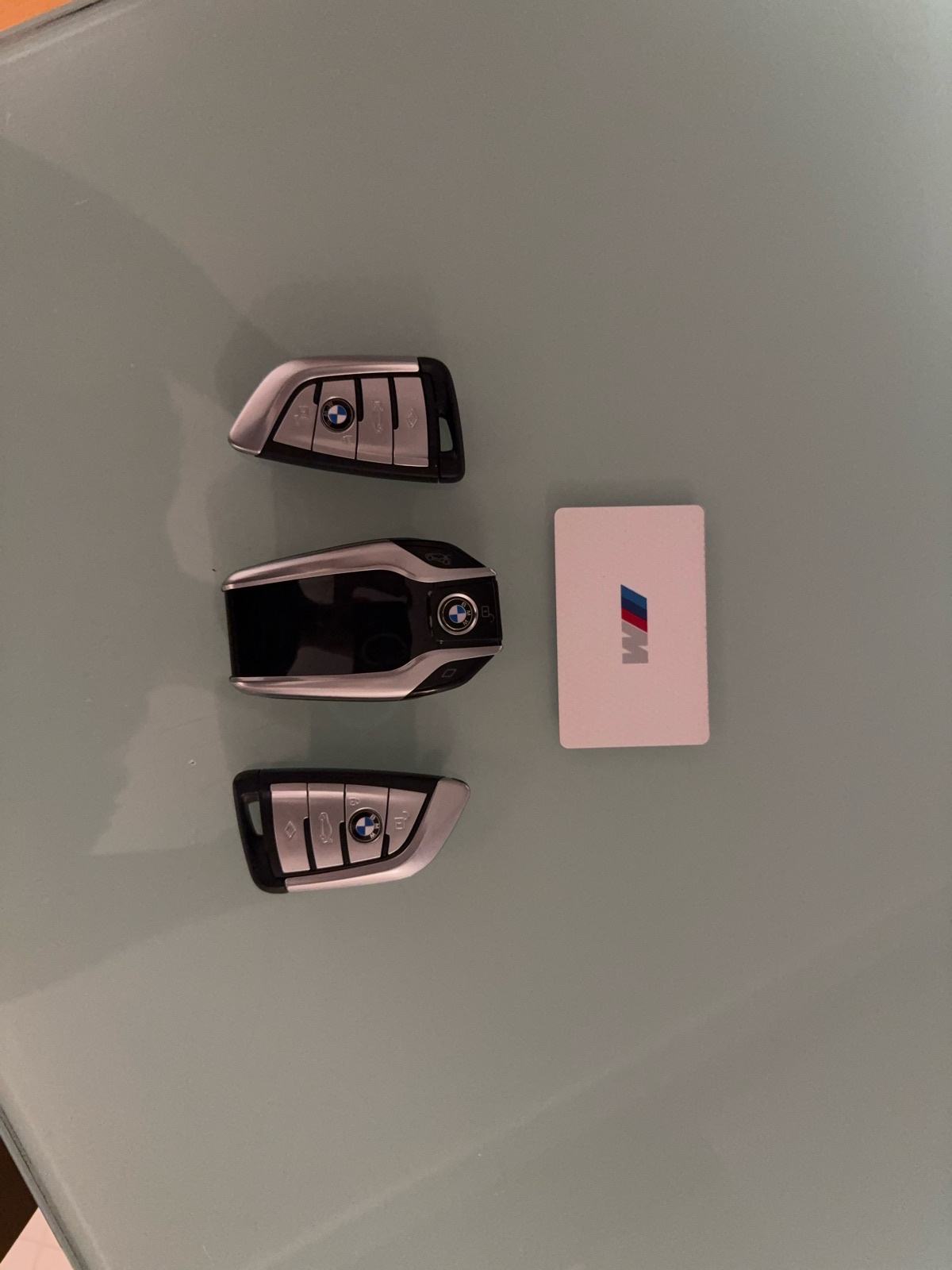 BMW serija 5 M-paket Full Full oprema, fotografija 9