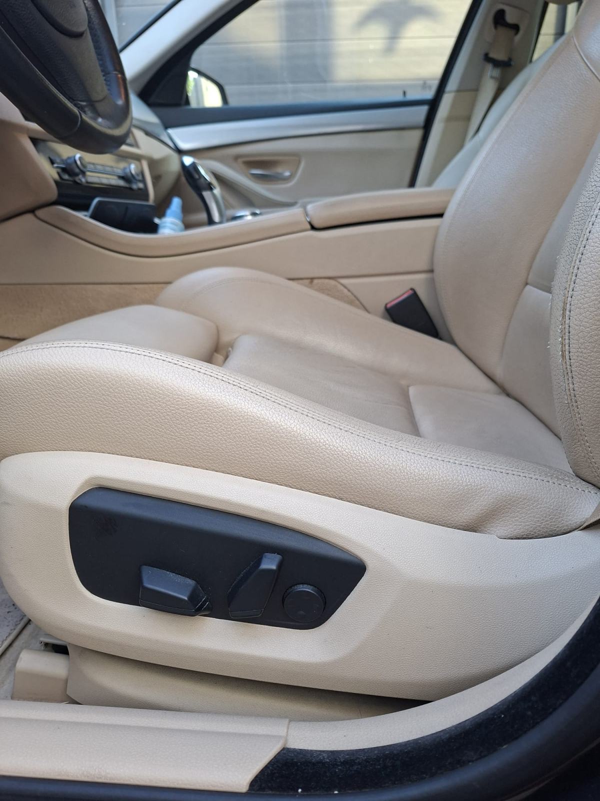 BMW serija 5 Touring 520d automatik+3xTV+koža, fotografija 7