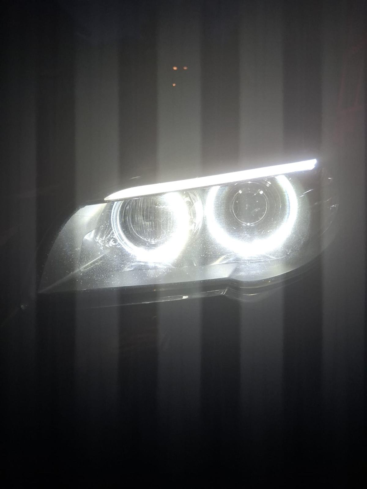 BMW serija 5 Touring 520d automatik+3xTV+koža, fotografija 15