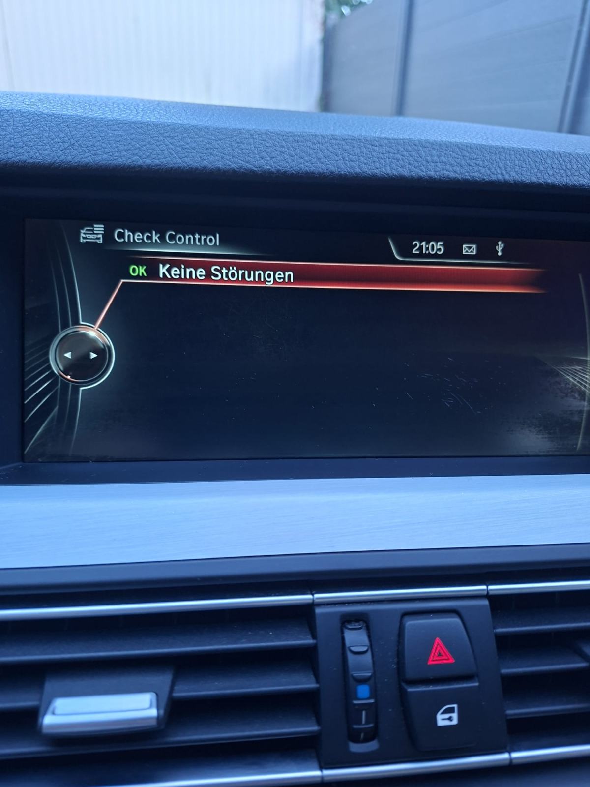BMW serija 5 Touring 520d automatik+3xTV+koža, fotografija 20