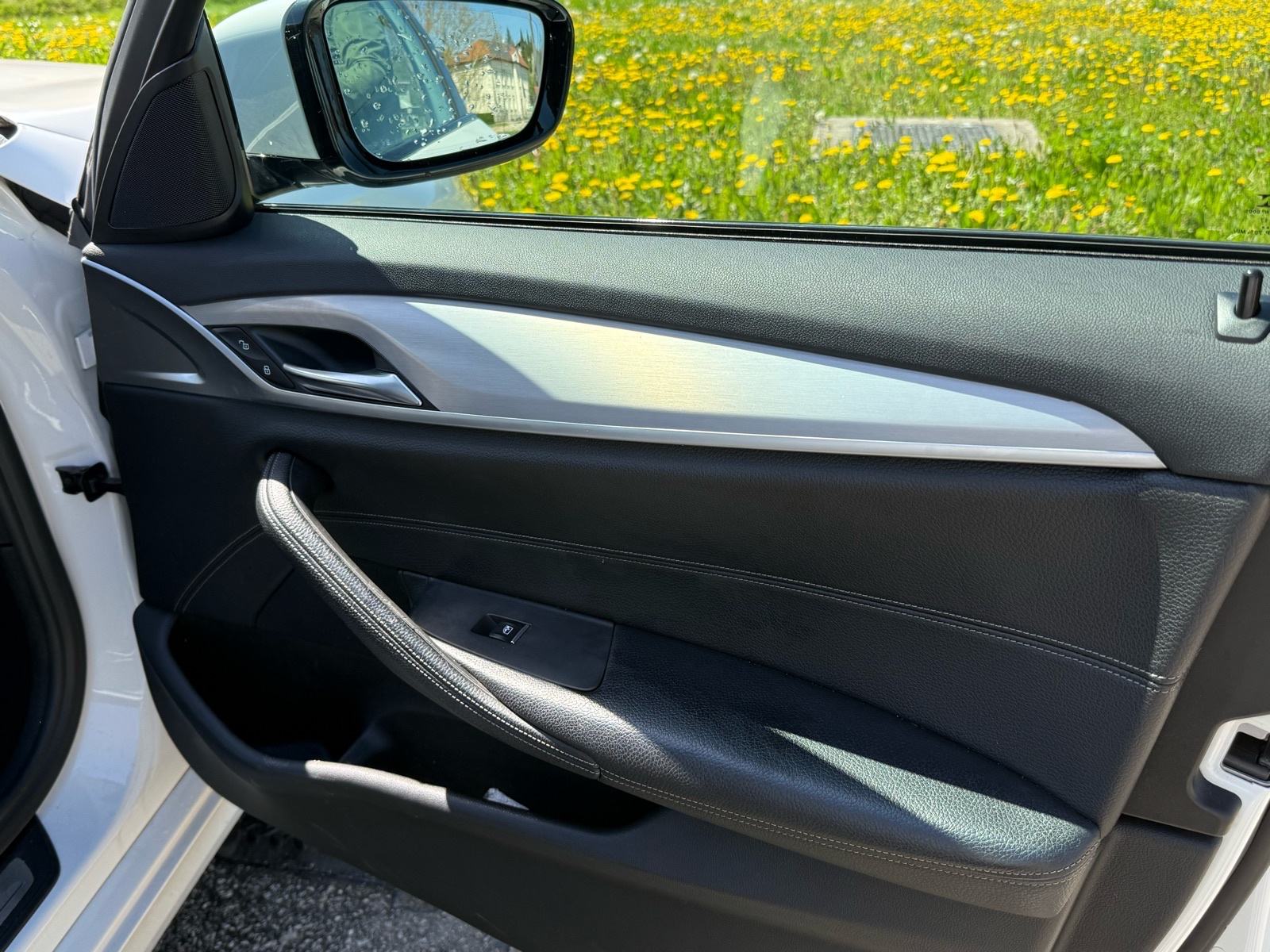 BMW serija 5 Touring 520d automatik, fotografija 14