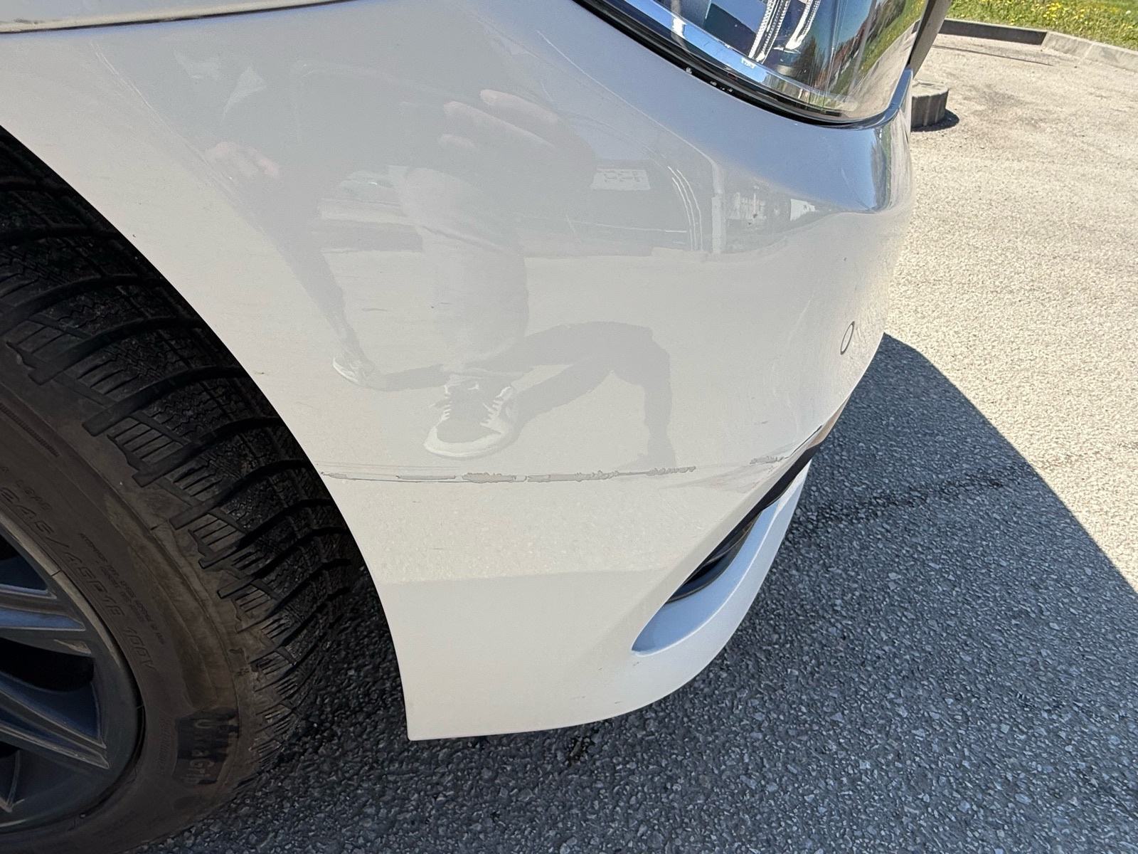 BMW serija 5 Touring 520d automatik, fotografija 18