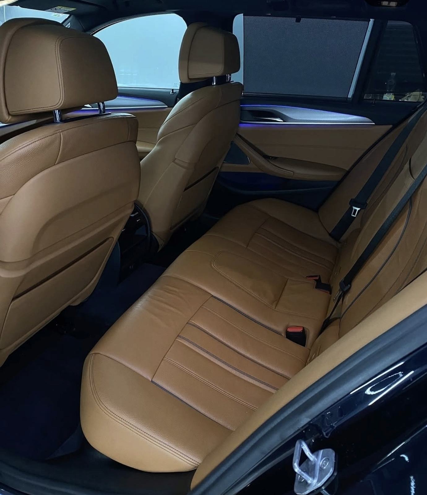 BMW 520d M-Paket ●430€/mj ●BEZ UCESCA BEZ JAMACALEASINGA, fotografija 7