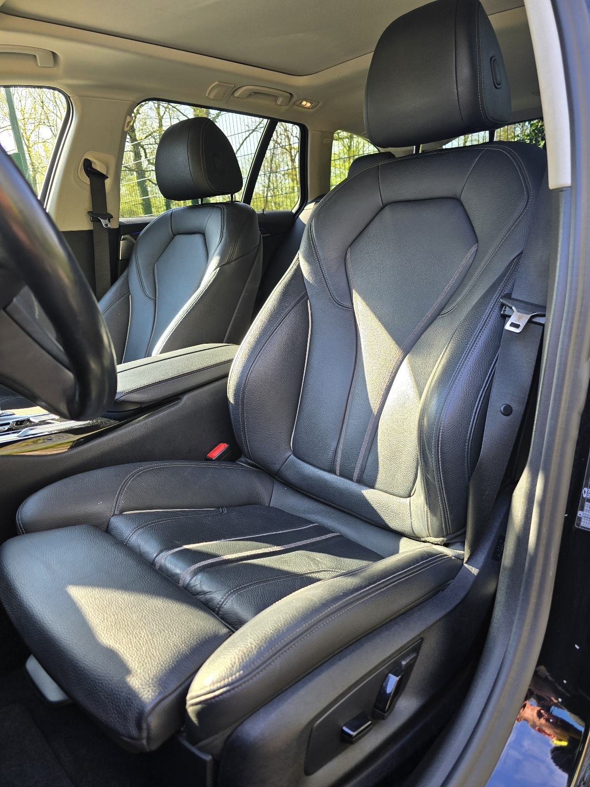 BMW 520d automatik - VELIKI SERVIS - u sustavu PDV-a, fotografija 7
