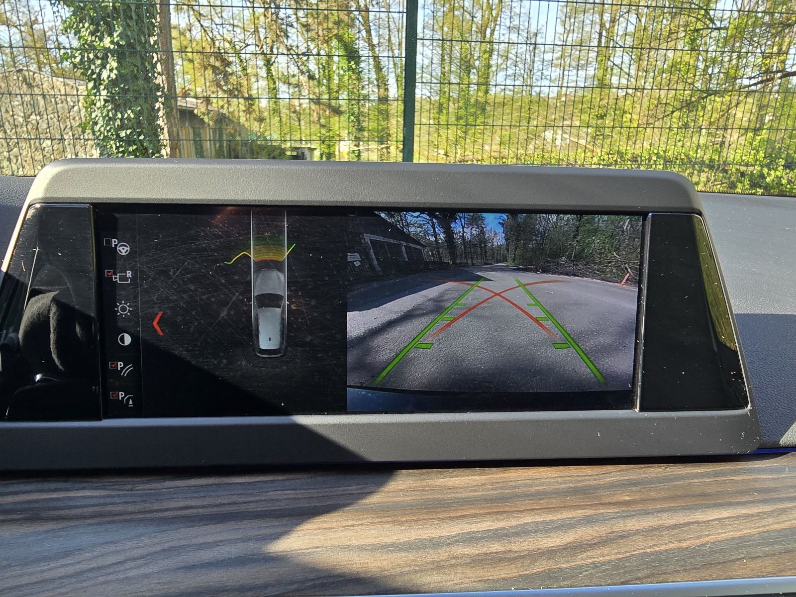 BMW 520d automatik - VELIKI SERVIS - u sustavu PDV-a, fotografija 10