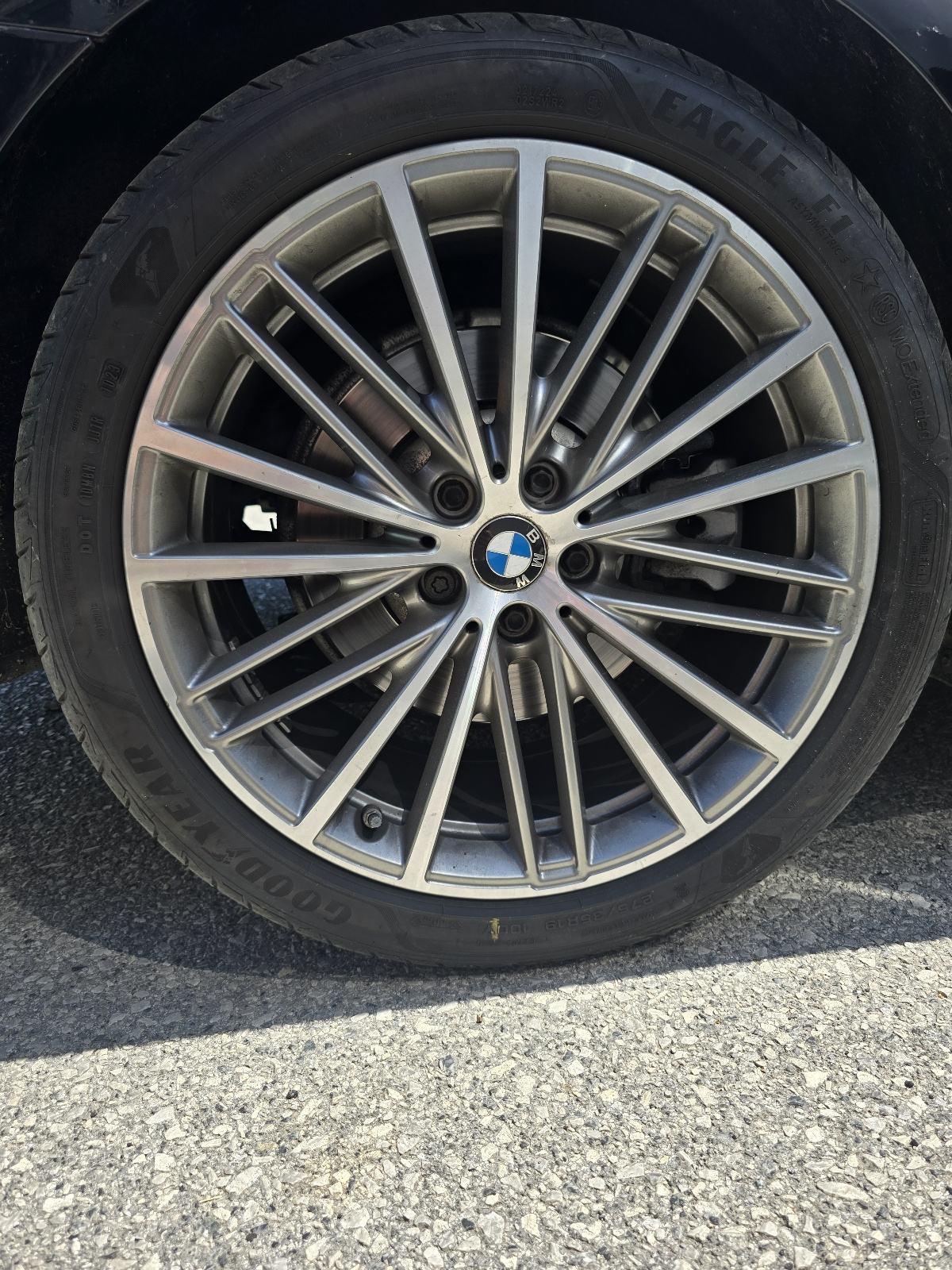 BMW 520d automatik - VELIKI SERVIS - u sustavu PDV-a, fotografija 16