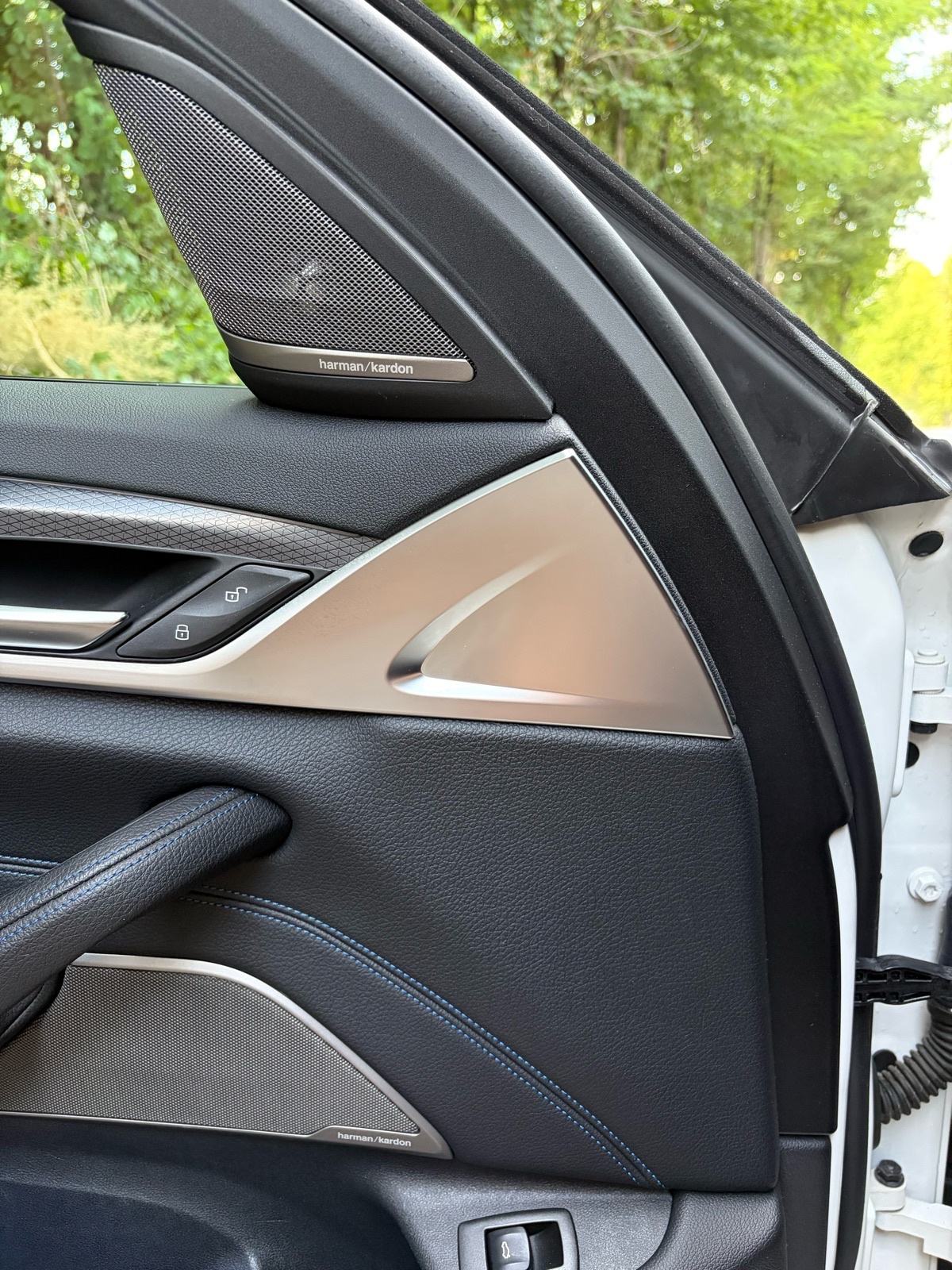 BMW serija 5 Touring 520d automatik, fotografija 14