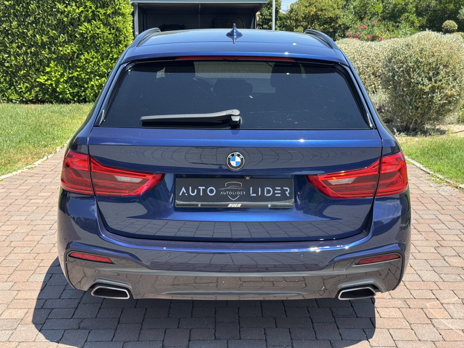 BMW 520d xDrive Touring M Sport *AKCIJA*, fotografija 7
