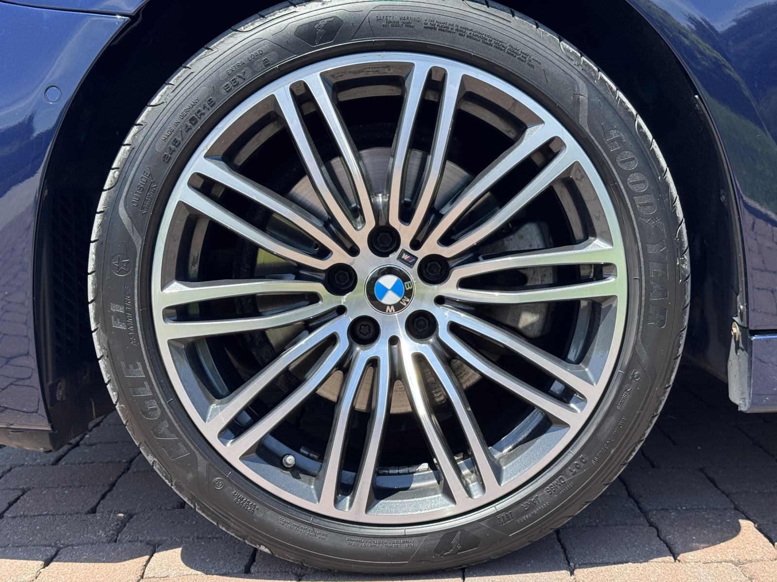 BMW 520d xDrive Touring M Sport *AKCIJA*, fotografija 13