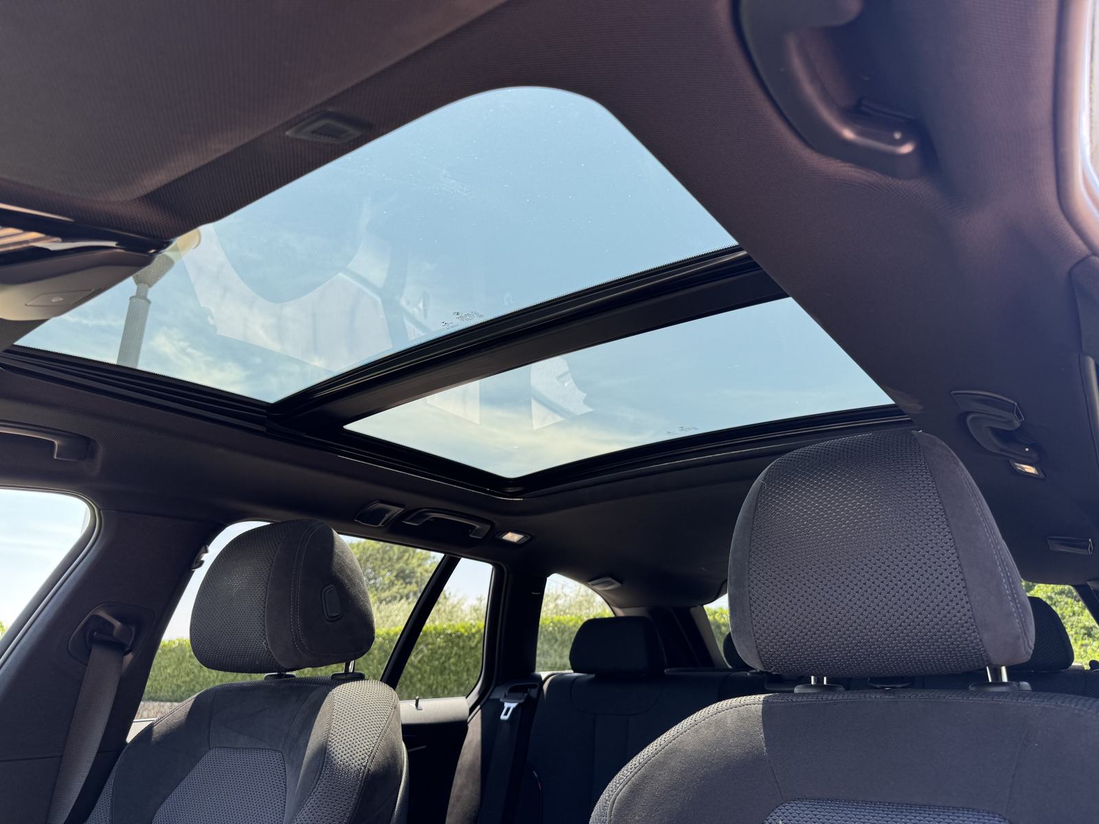 BMW 520d xDrive Touring M Sport *AKCIJA*, fotografija 16