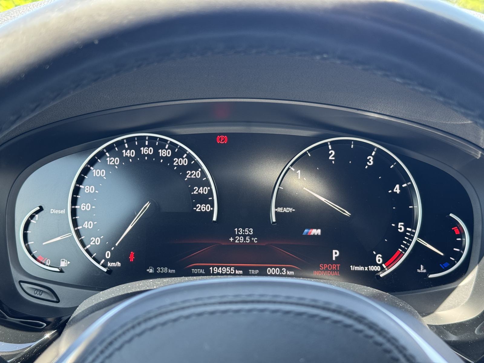BMW 520d xDrive Touring M Sport *AKCIJA*, fotografija 19