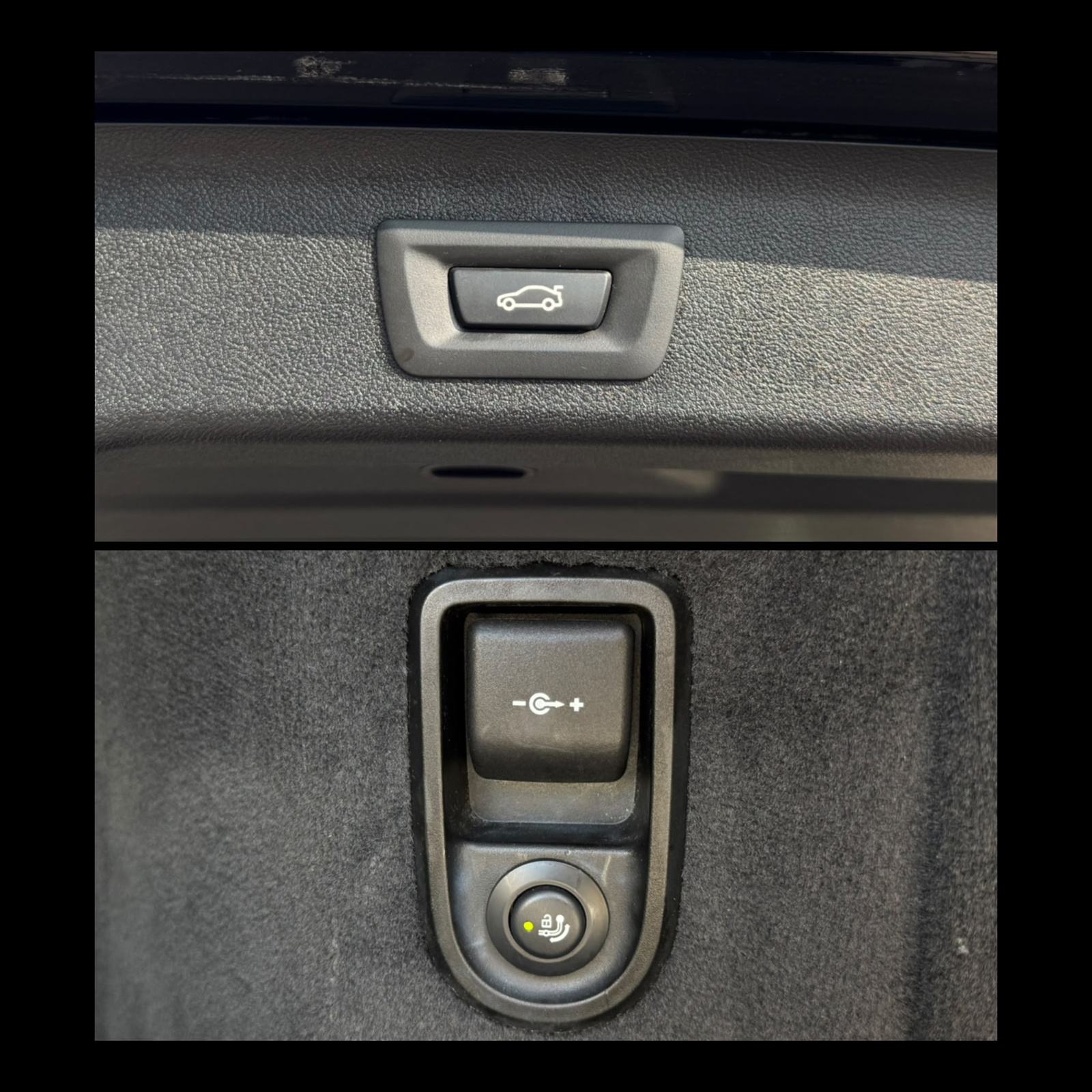BMW Touring 520d -G31,automatik,Virtual, fotografija 18