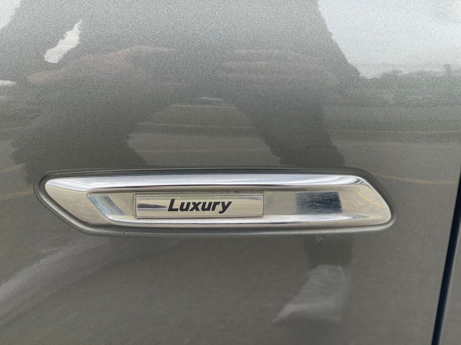 BMW serija 5 Touring 520d LUXURY 2014GOD 11,999€!!, fotografija 13