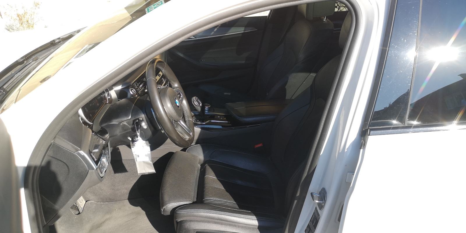 BMW serija 5 Touring 520d M paket u PDV-u, fotografija 10