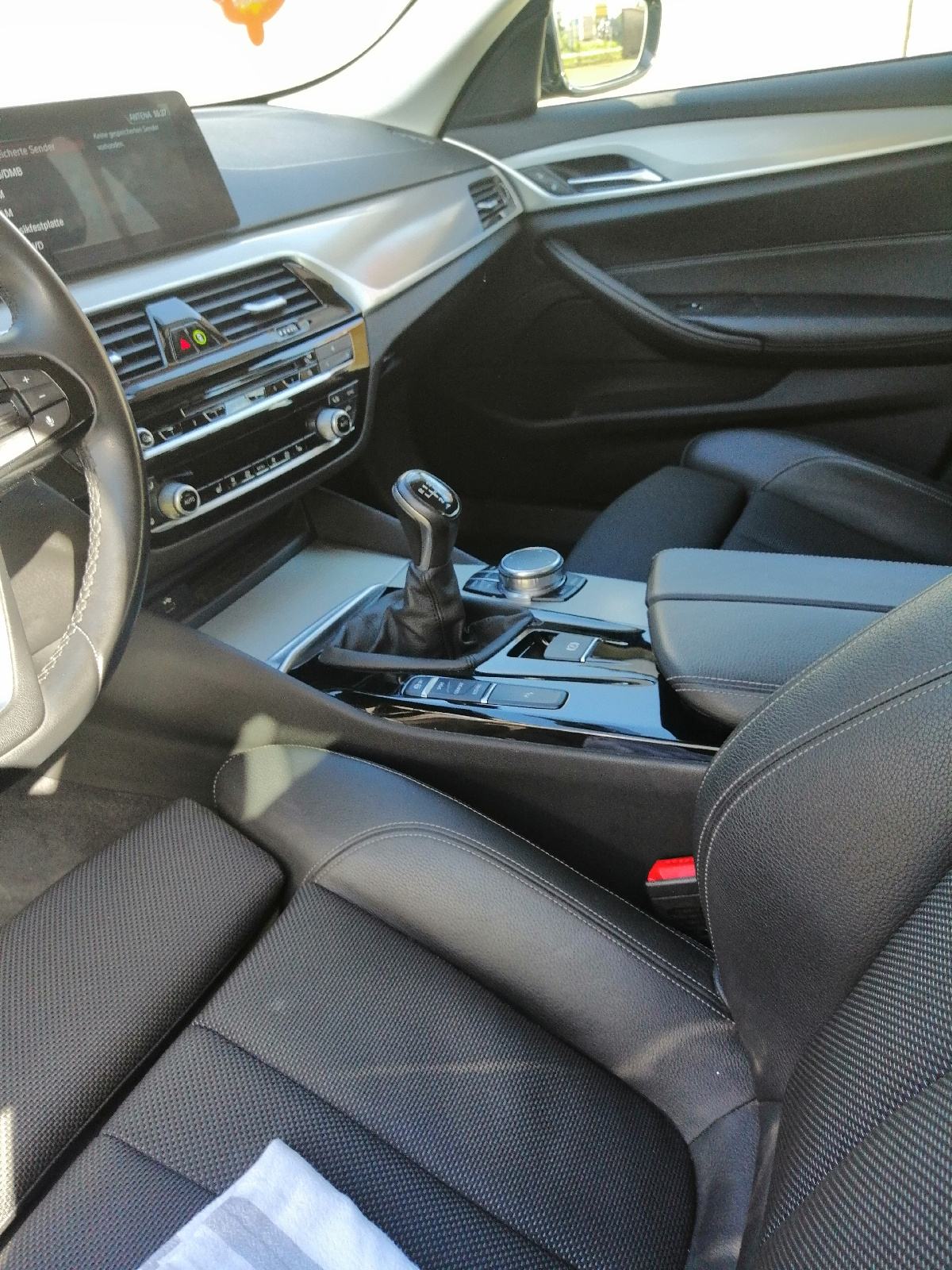 BMW 520d G31,Sport line,NovaReg.4-27 167000 Panorama,Kuka,, fotografija 5