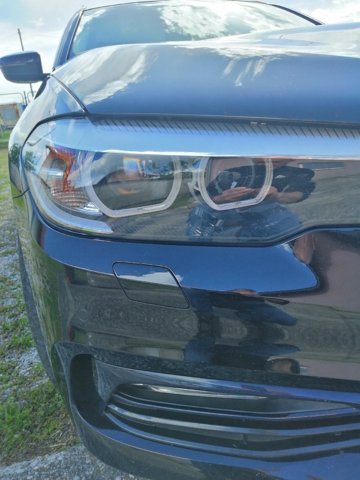 BMW 520d G31,Sport line,NovaReg.4-27 167000 Panorama,Kuka,, fotografija 12