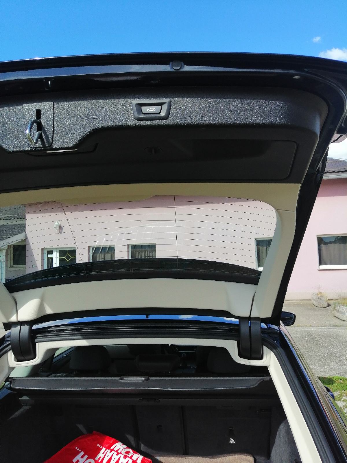 BMW 520d G31,Sport line,NovaReg.4-27 167000 Panorama,Kuka,, fotografija 13