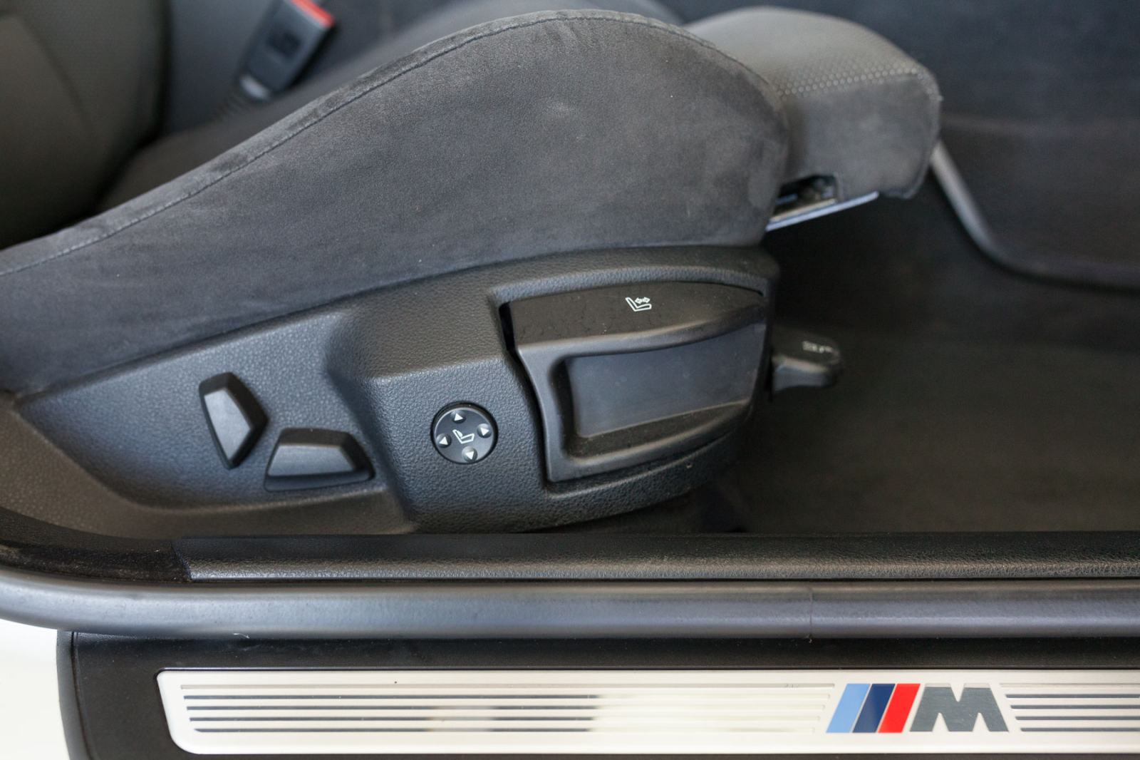 BMW 520D M paket /PRODAJA/ZAMJENA, fotografija 6