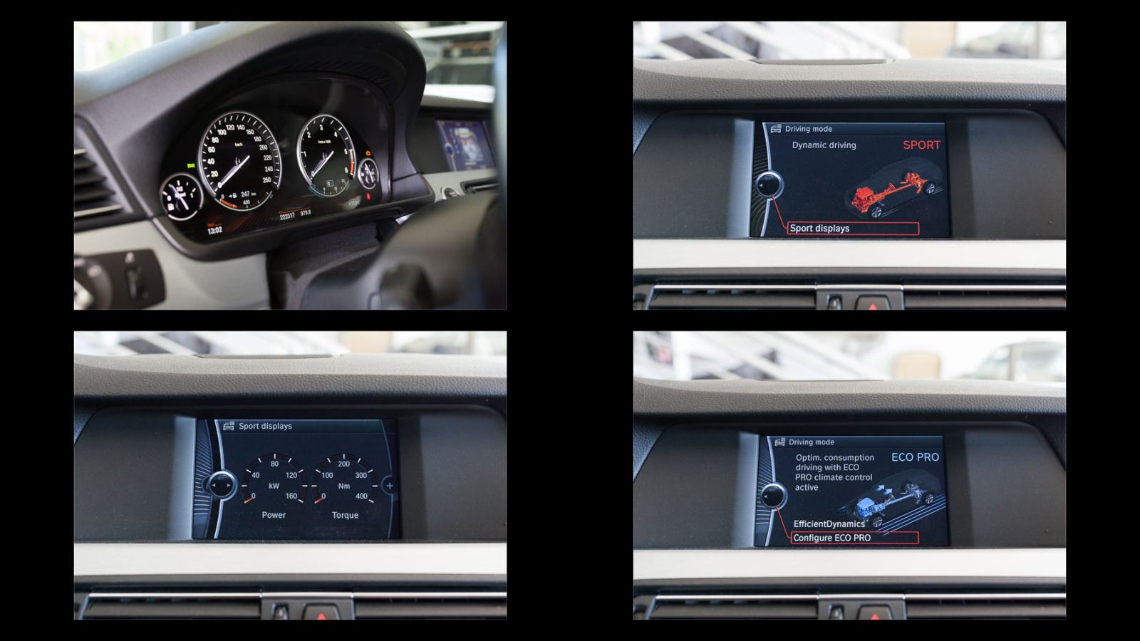 BMW 520D M paket /PRODAJA/ZAMJENA, fotografija 5