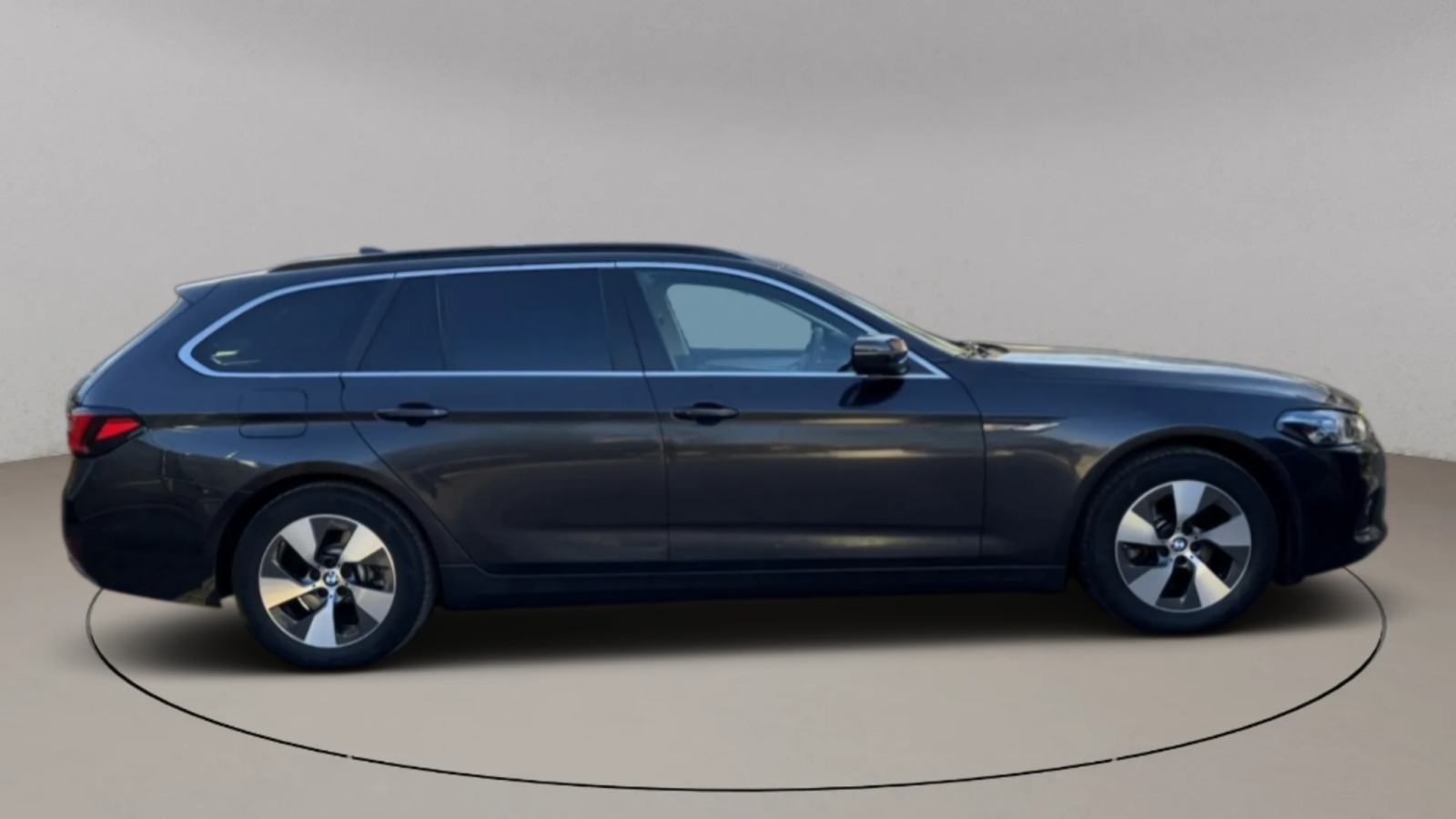 BMW 520d Touring MHEV – 190 KS – Virtual Cockpit – ACC – Kamera – 2023, fotografija 2