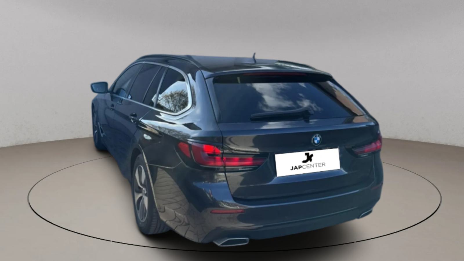 BMW 520d Touring MHEV – 190 KS – Virtual Cockpit – ACC – Kamera – 2023, fotografija 3