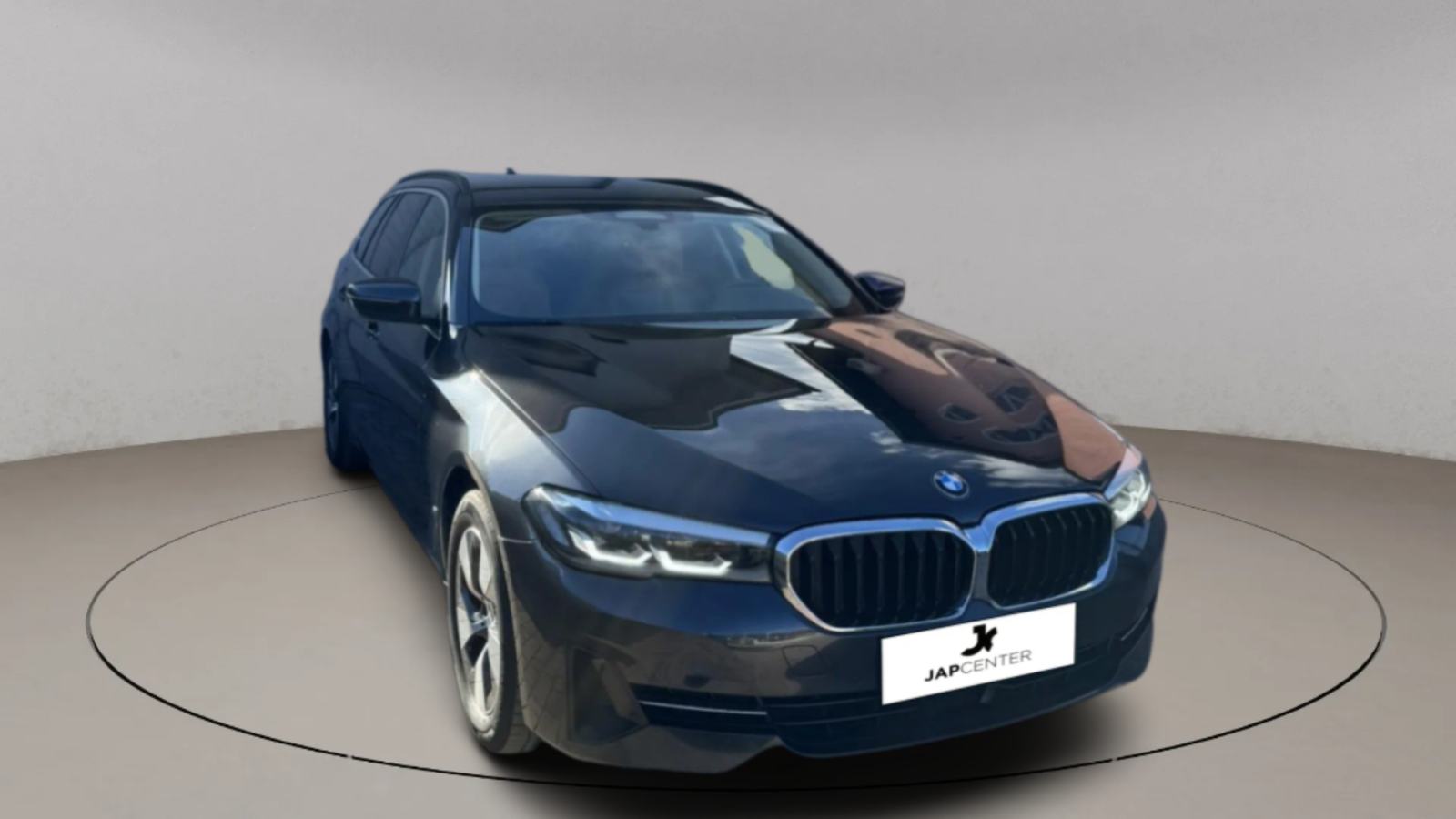 BMW 520d Touring MHEV – 190 KS – Virtual Cockpit – ACC – Kamera – 2023, fotografija 5