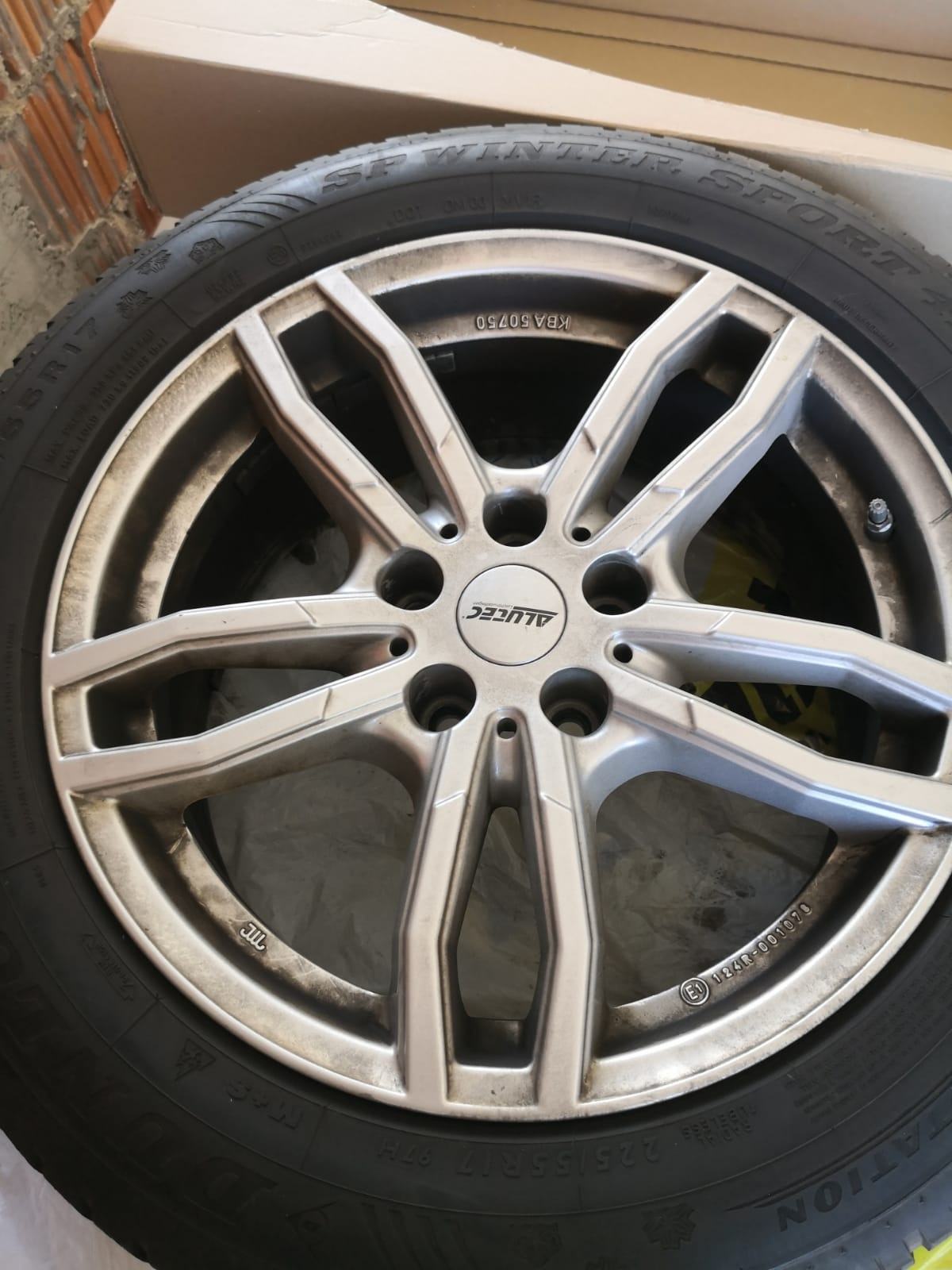 BMW serija 5 Touring 520d Sprt line M paket I --2019.g.--167.000km--, fotografija 8
