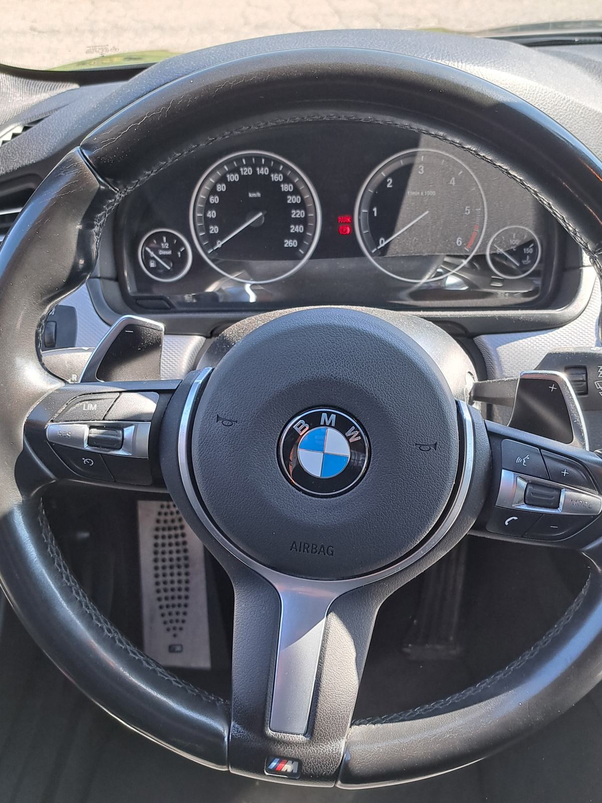 HITNO!!! BMW serija 5 Touring 530d automatik, fotografija 17
