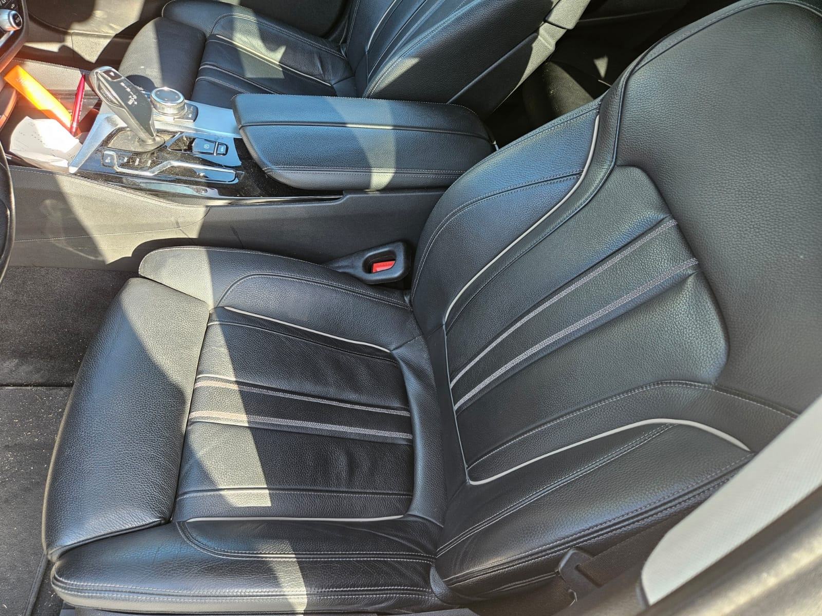 BMW serija 5 Touring 530d HIBRID.2022.autom.42500e, fotografija 9
