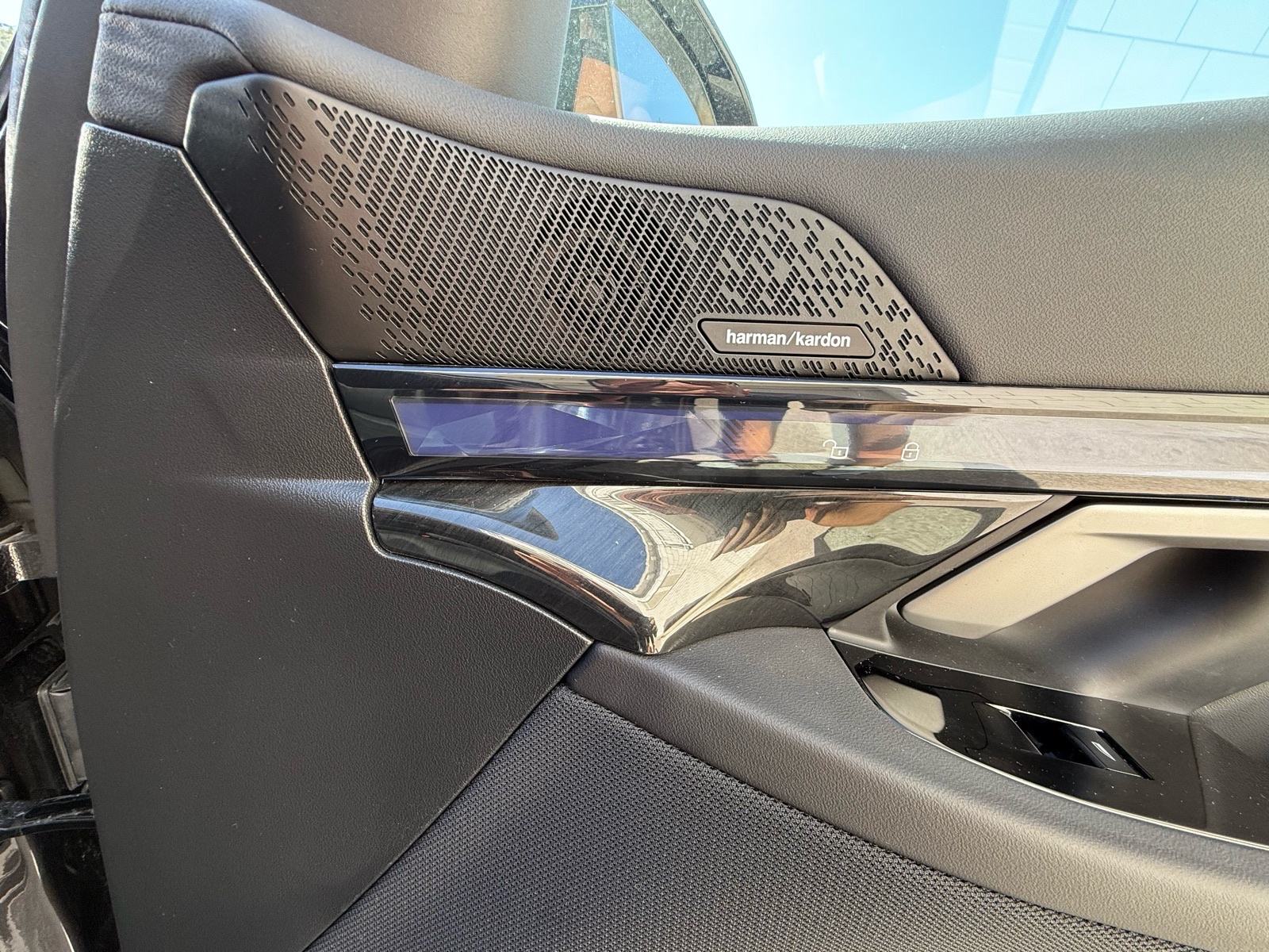 BMW serija 5 Touring 530e automatik M Sport, fotografija 19