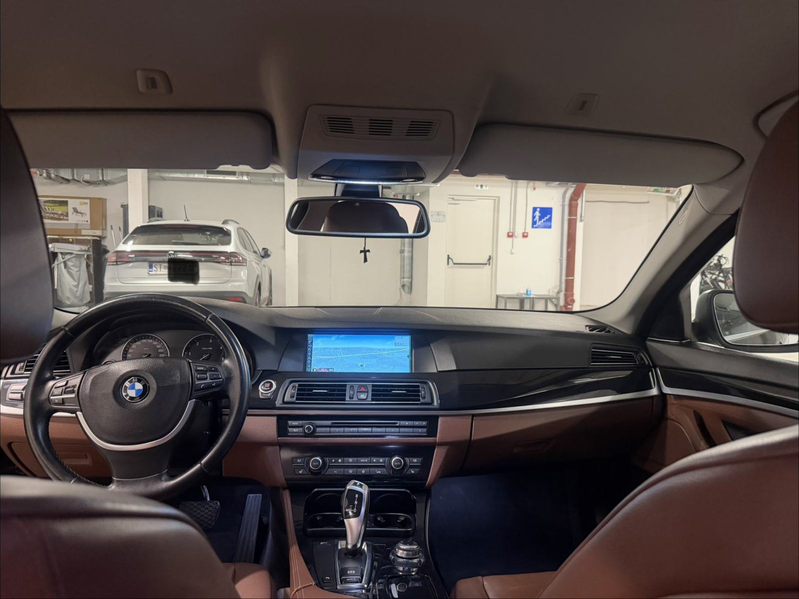 BMW serija 5 Touring/karavan 2012 Model, F11 520d u Splitu, fotografija 8