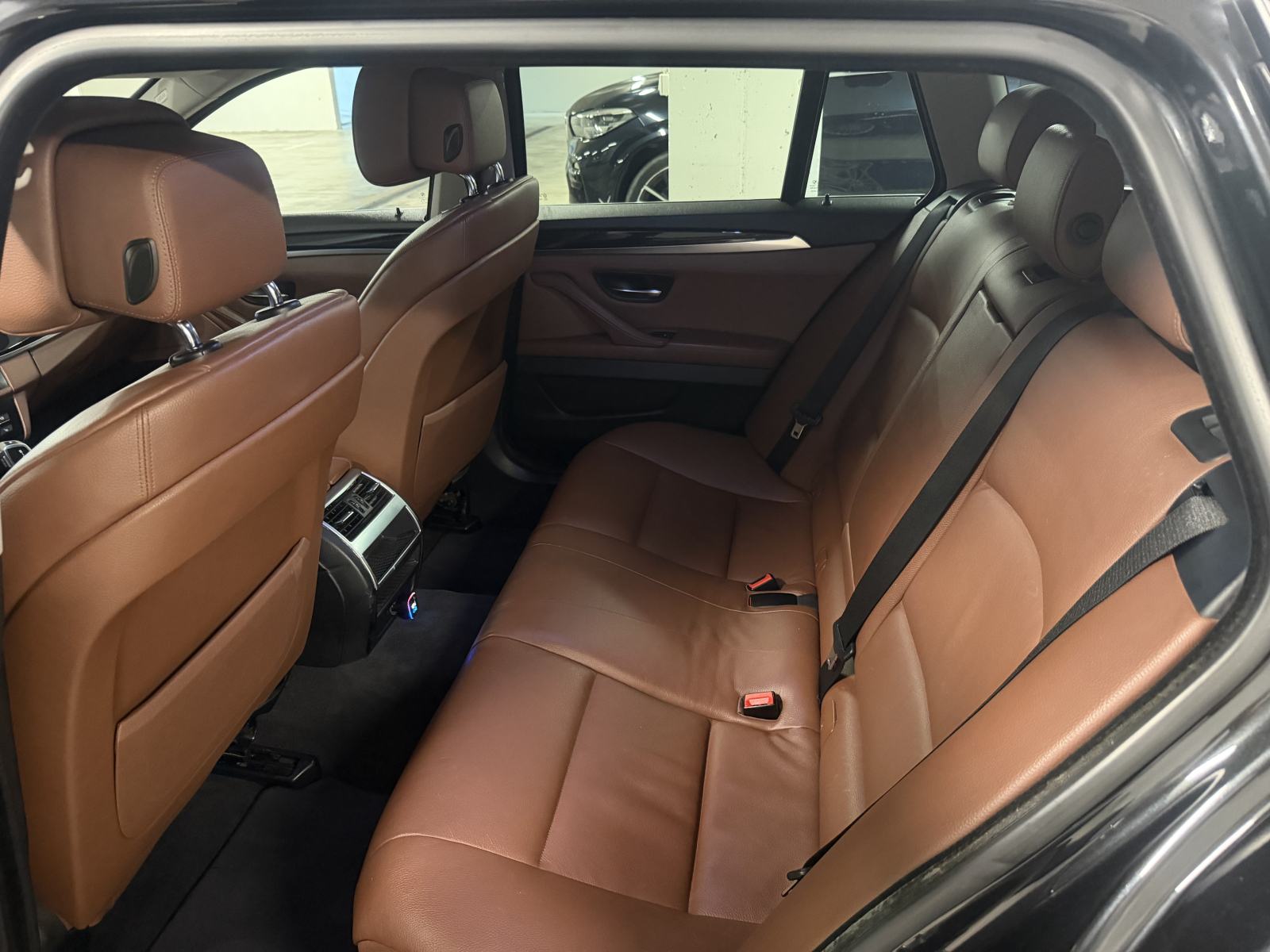 BMW serija 5 Touring/karavan 2012 Model, F11 520d u Splitu, fotografija 6