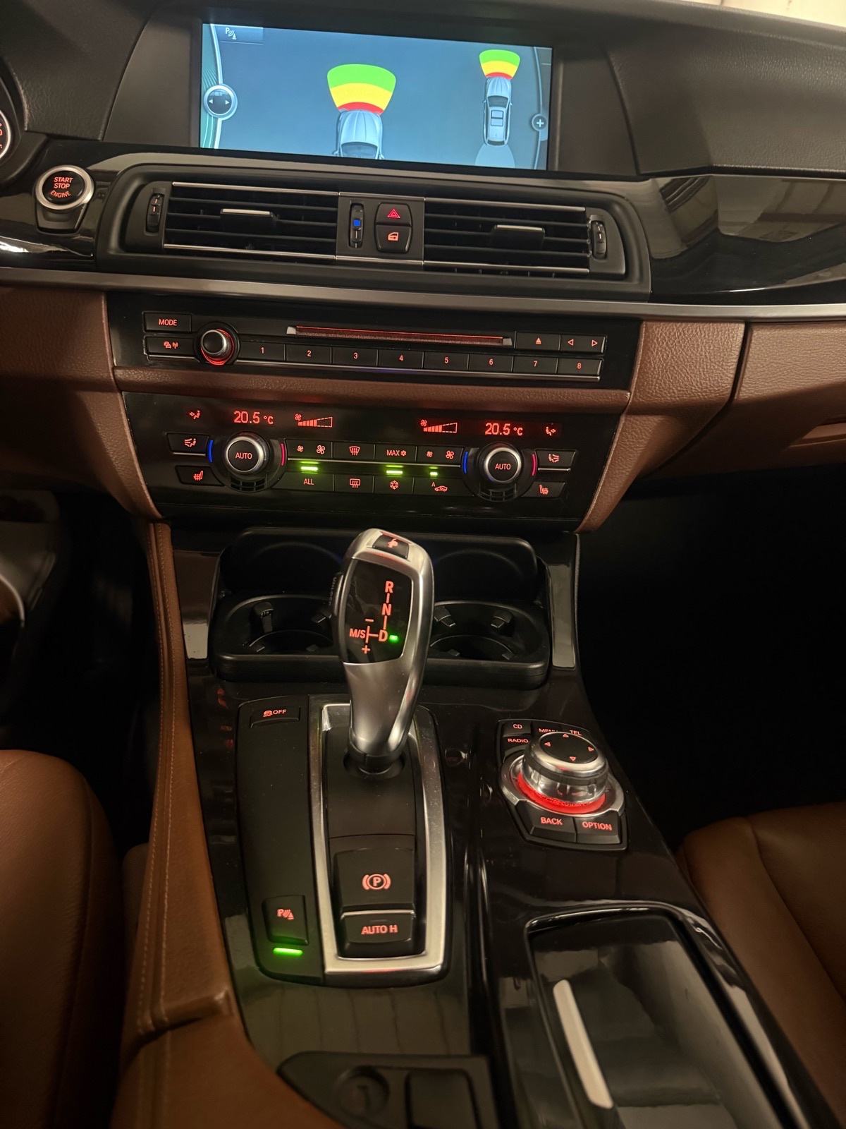 BMW serija 5 Touring/karavan 2012 Model, F11 520d u Splitu, fotografija 12