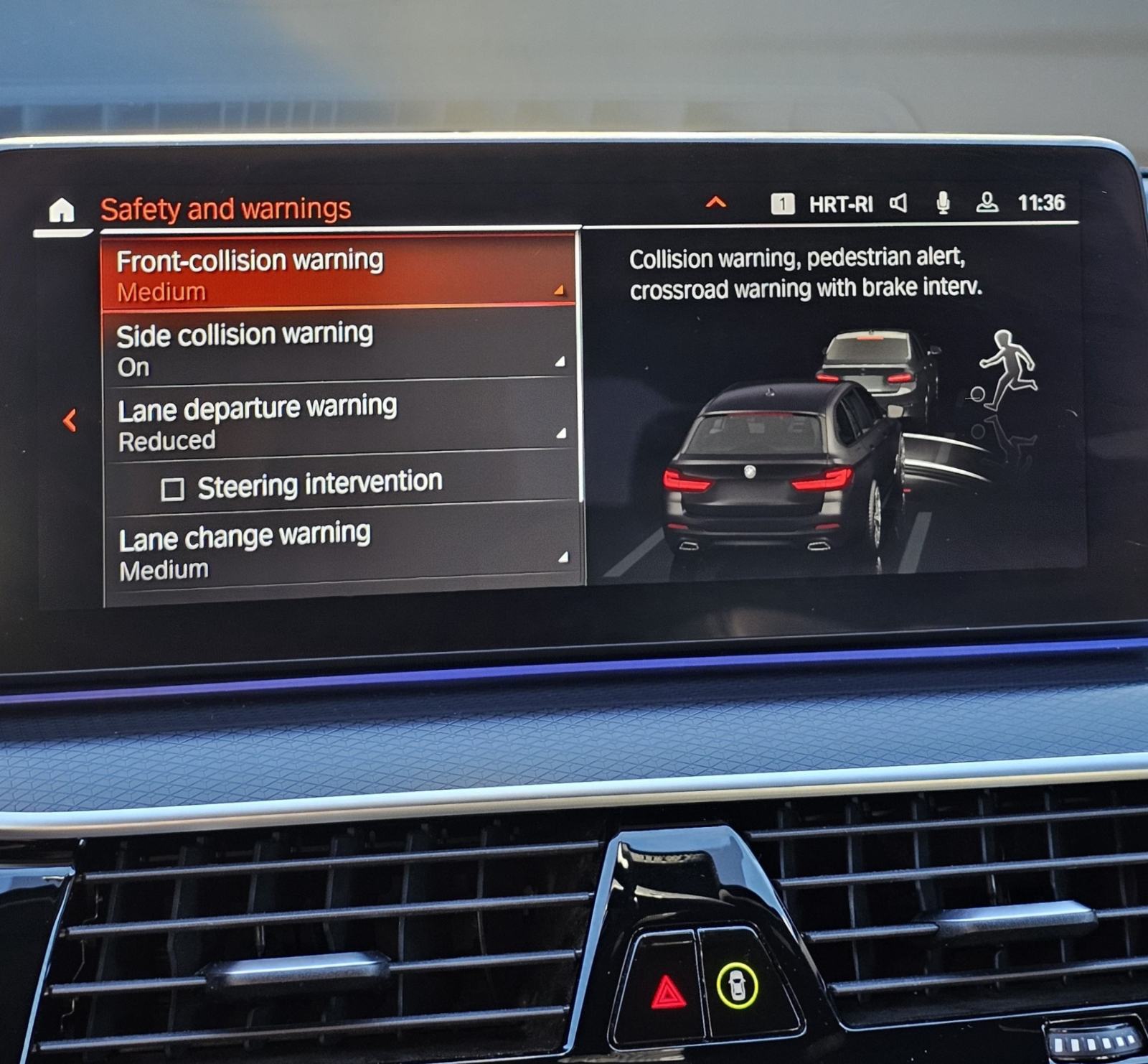BMW 520d xDrive, M paket, fotografija 15
