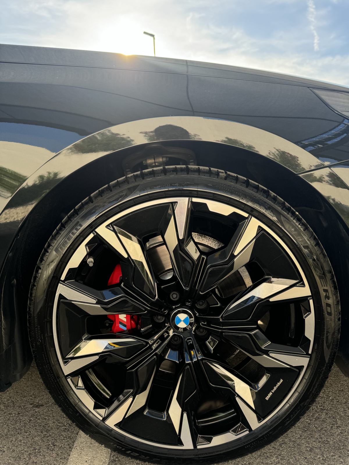 BMW serija 520d Msport-Pro, fotografija 6