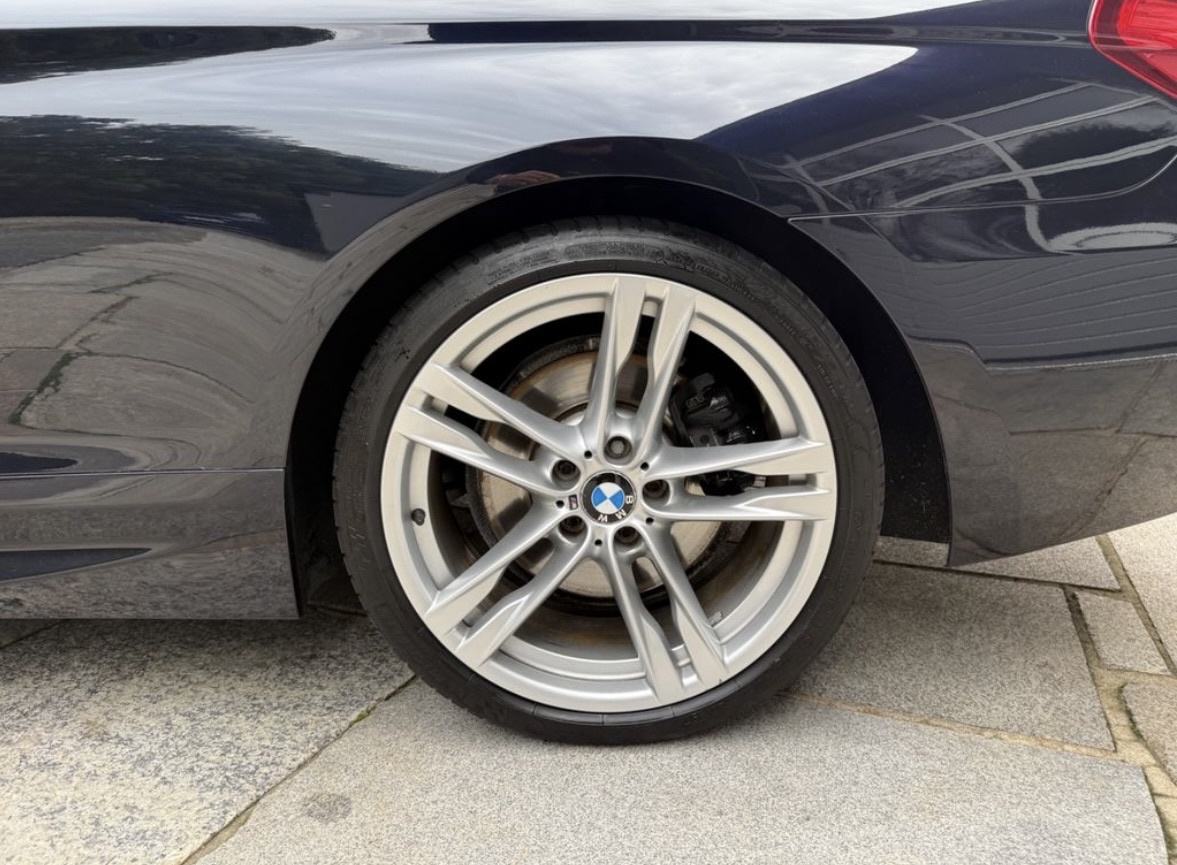 BMW 650i xdrive M paket, fotografija 5