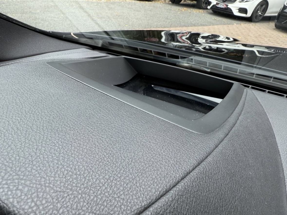 BMW 650i xdrive M paket, fotografija 11