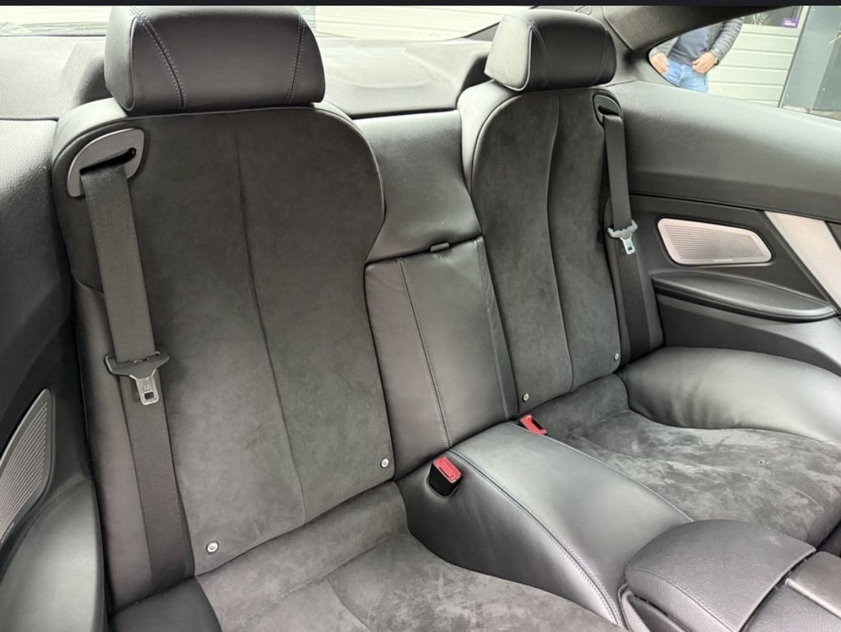 BMW 650i xdrive M paket, fotografija 12