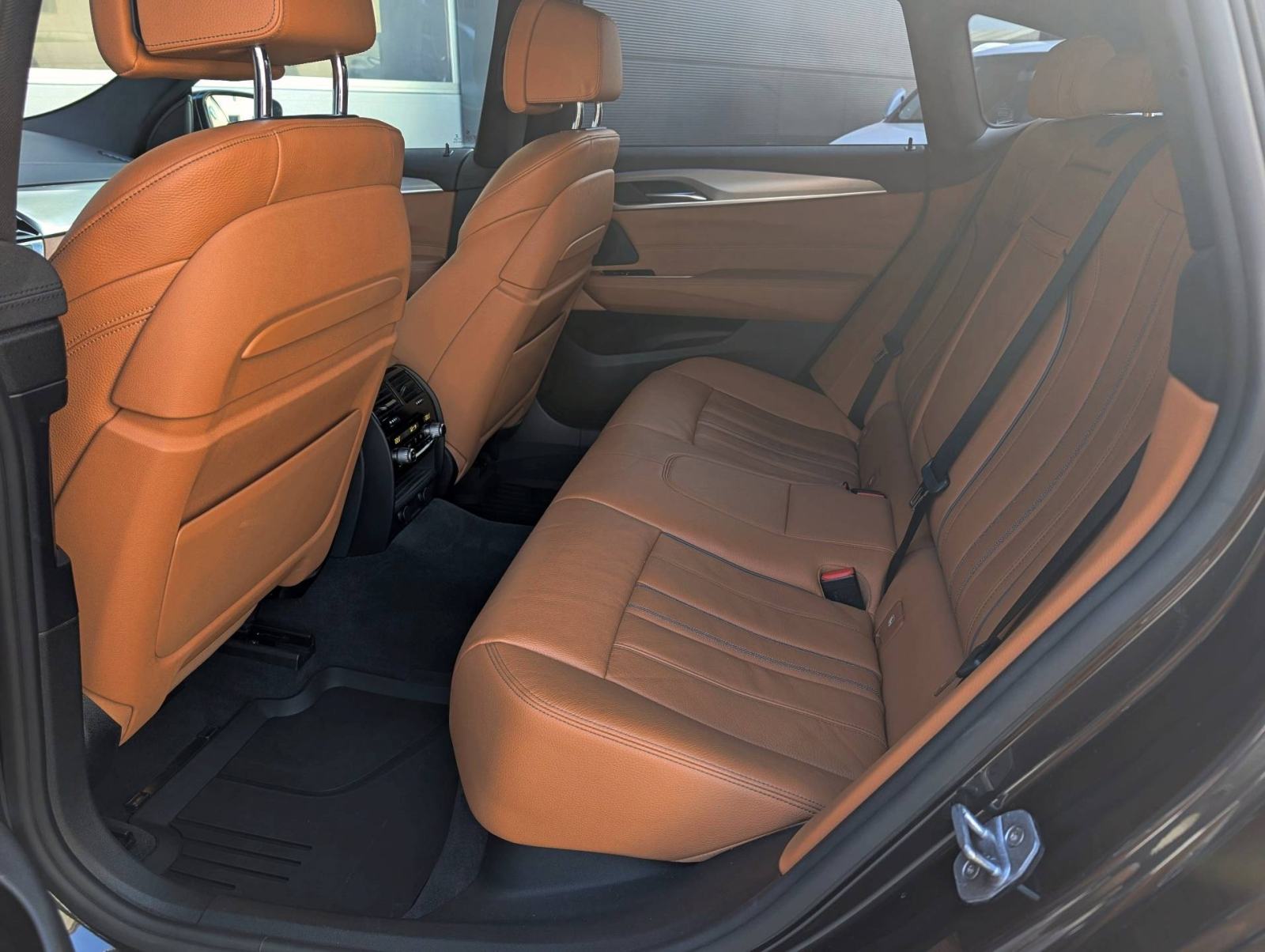 BMW serija 6 Gran Turismo 640d xDrive M-Sport |Kamera360|Soft-Close|He, fotografija 13