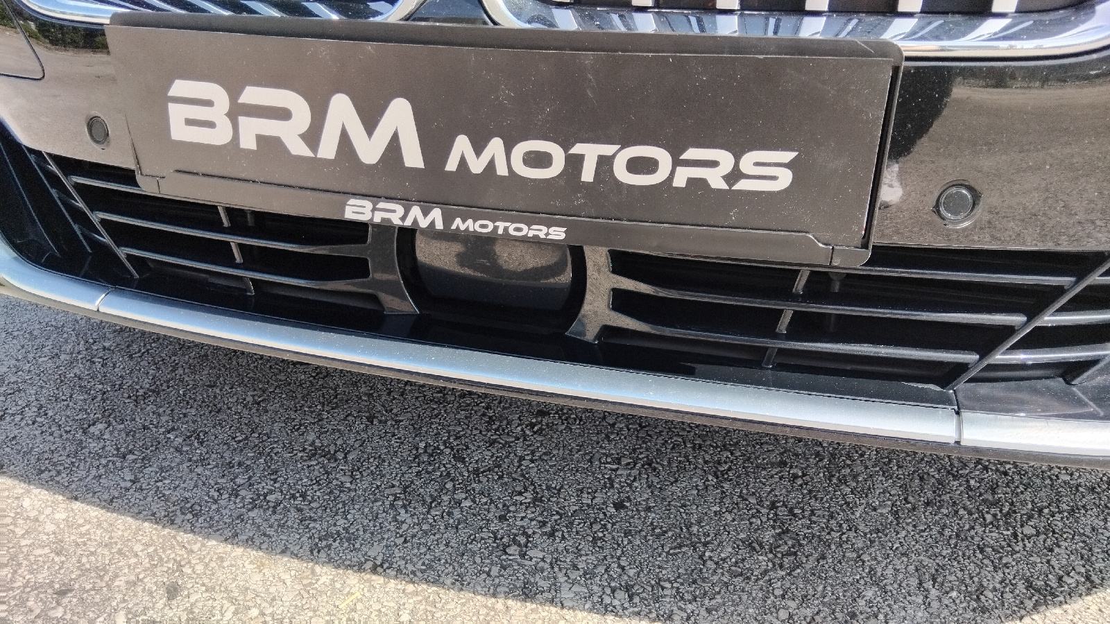 BMW serija 7 730d sport --2020.g.--56.500km--, fotografija 18
