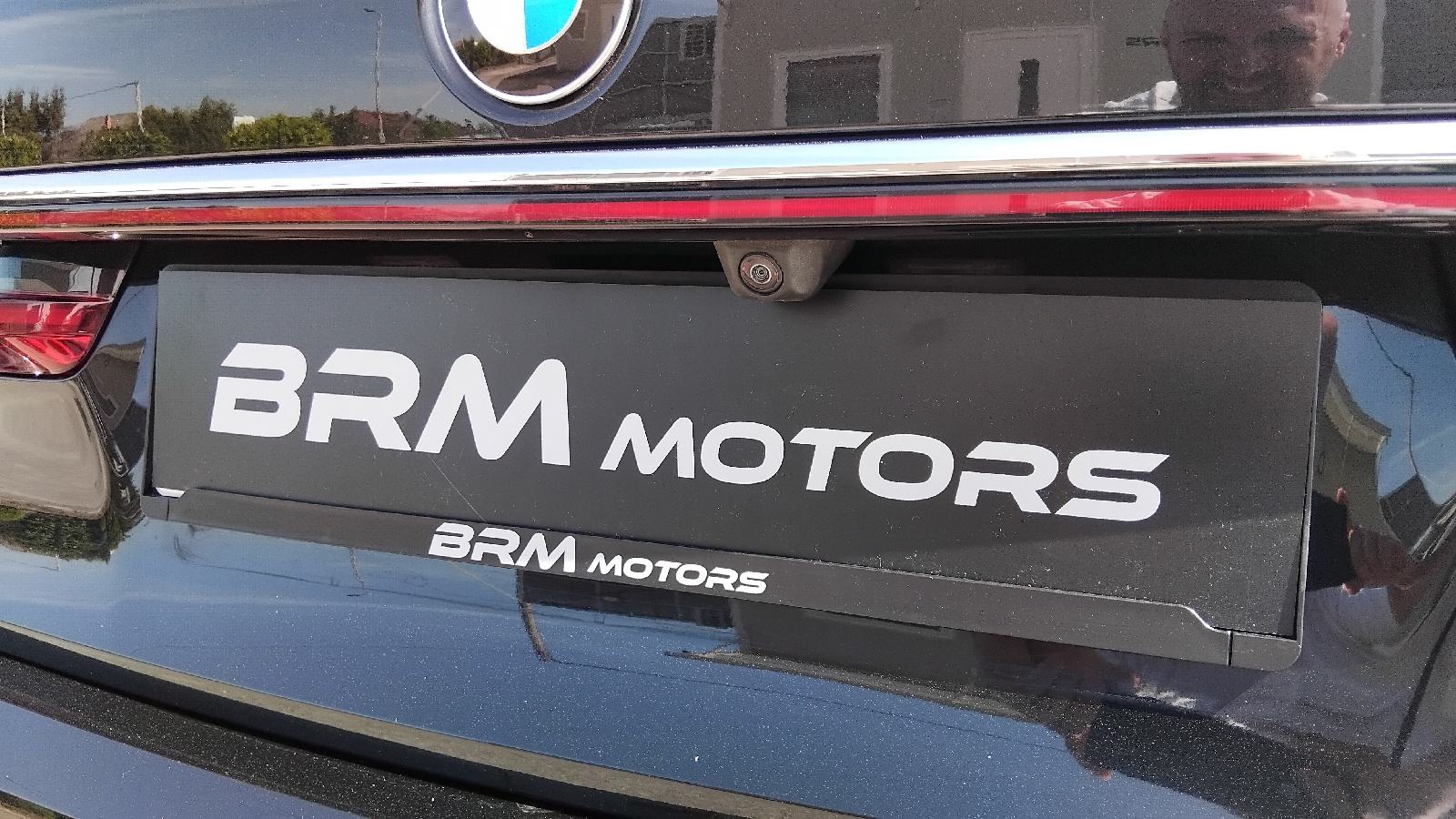 BMW serija 7 730d sport --2020.g.--56.500km--, fotografija 19
