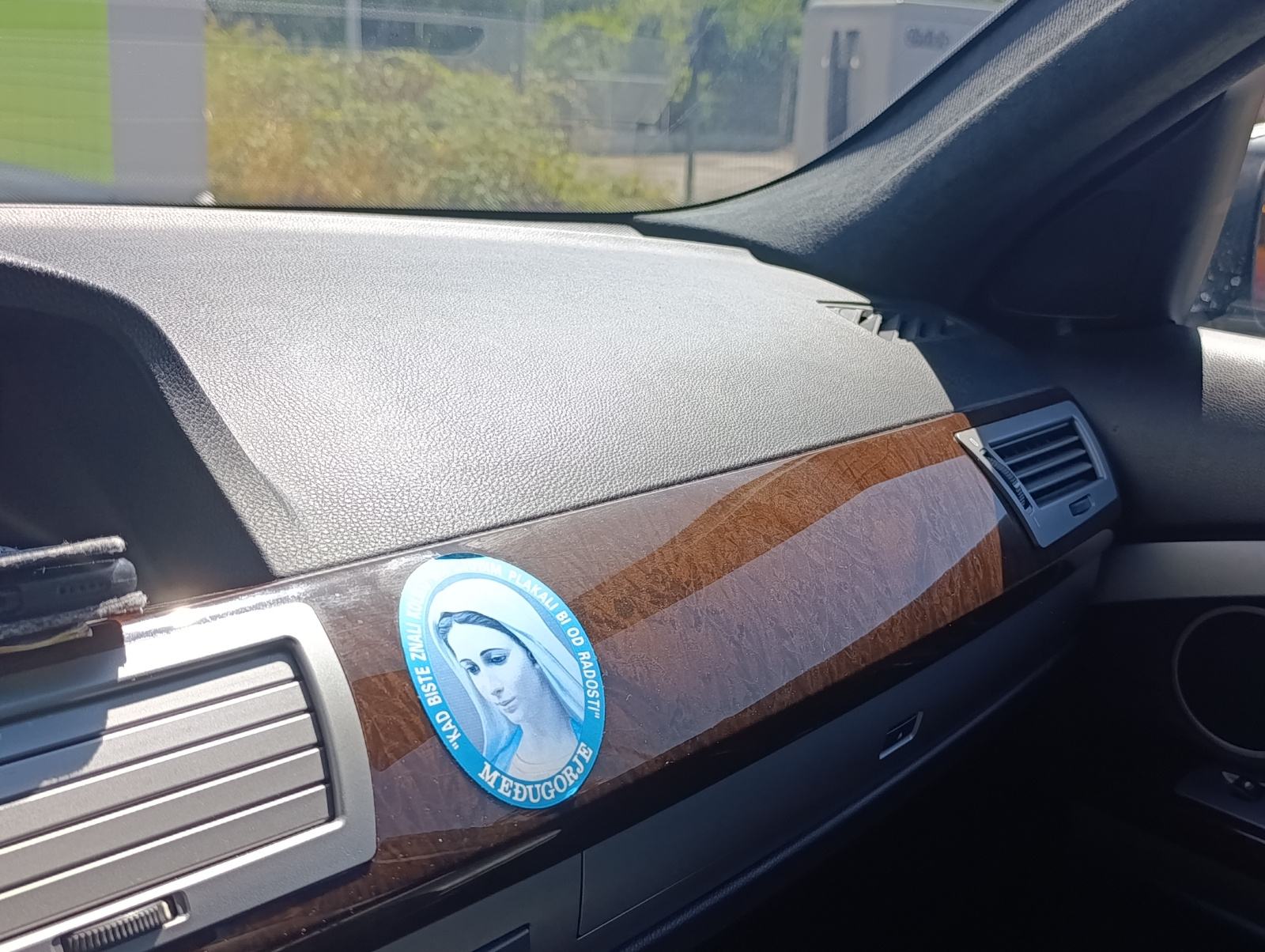 BMW serija 7 730Ld, fotografija 19